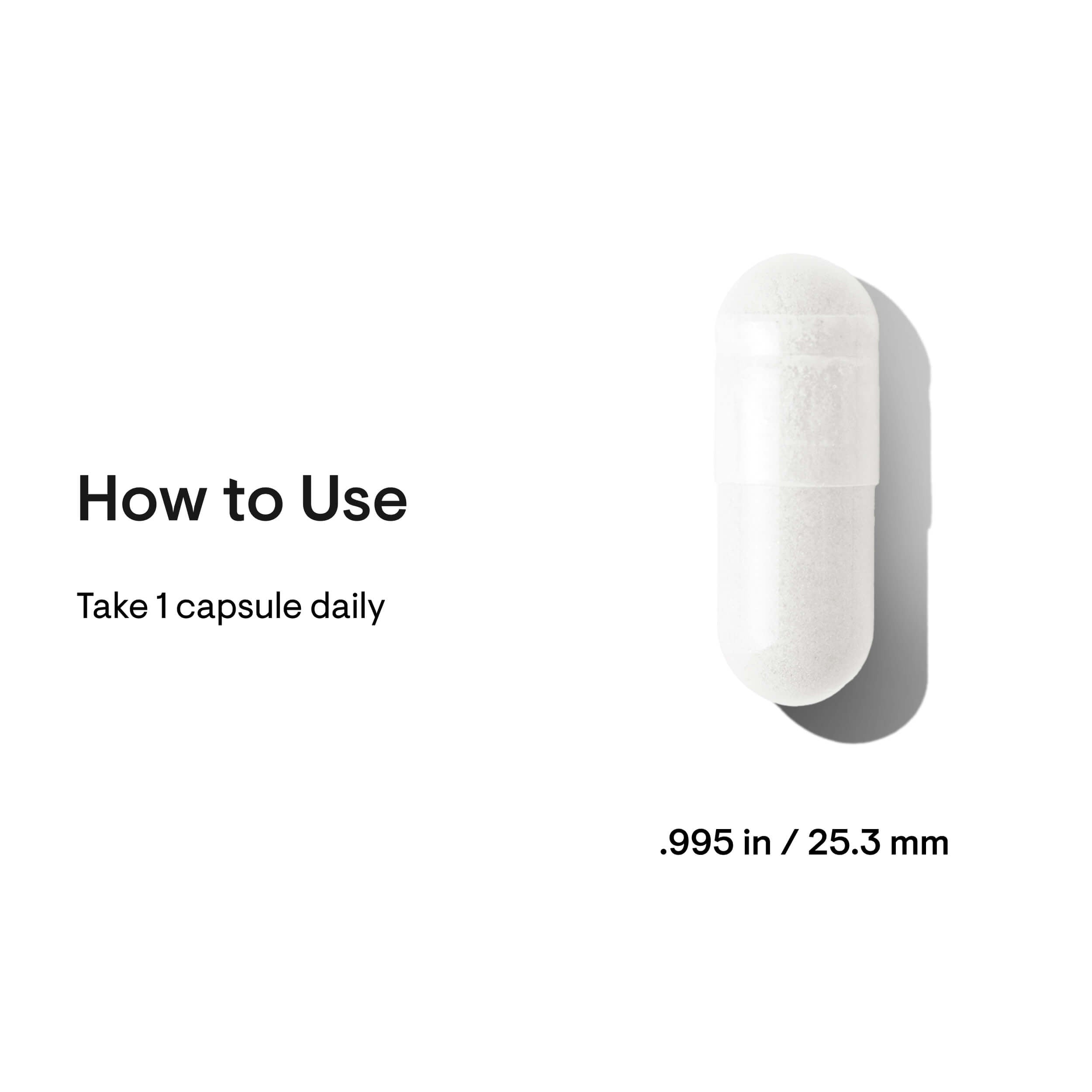 Vitamin C 1,000 mg (formerly Ascorbic Acid) 8