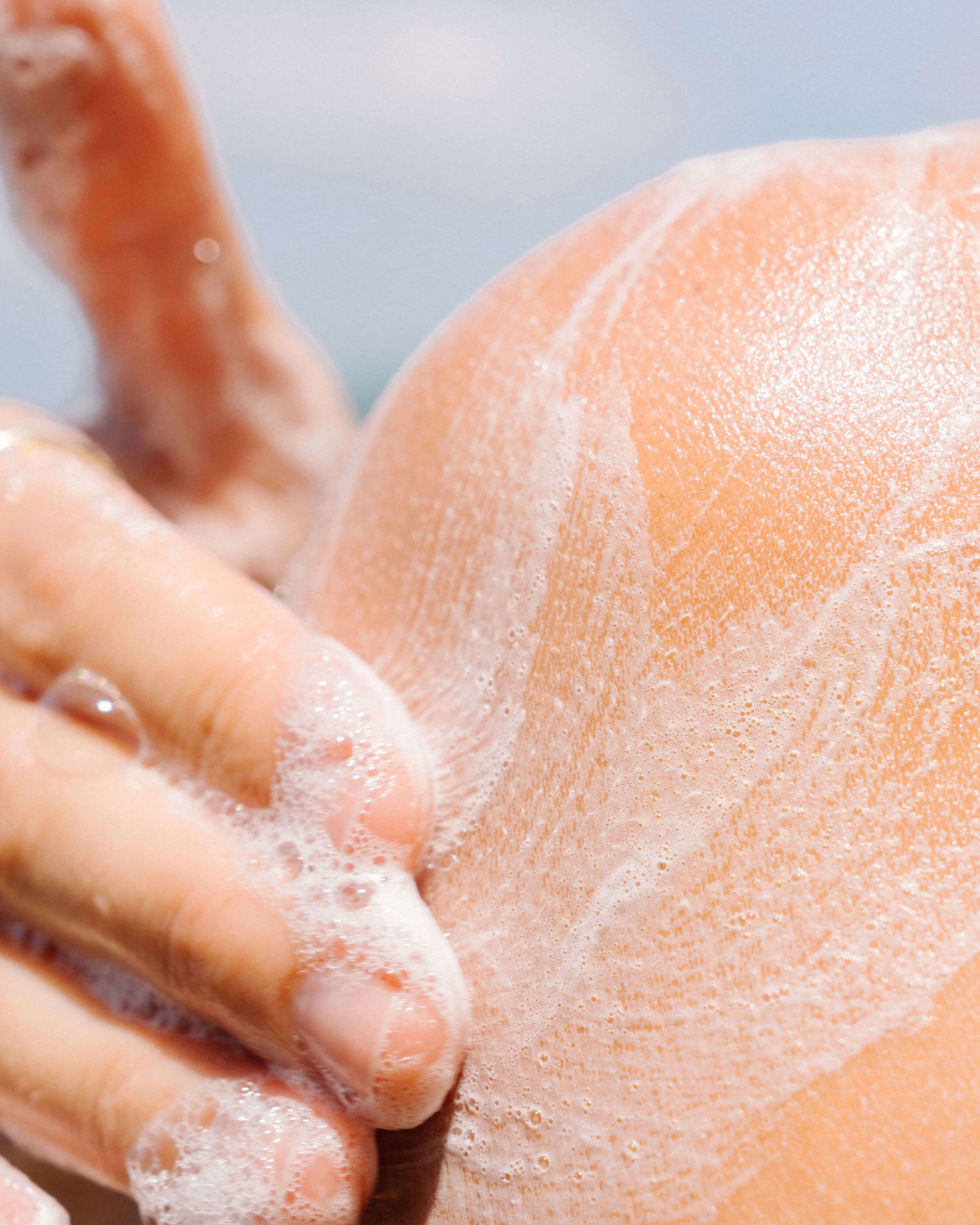 Hoppin’ Fresh Body Wash 4