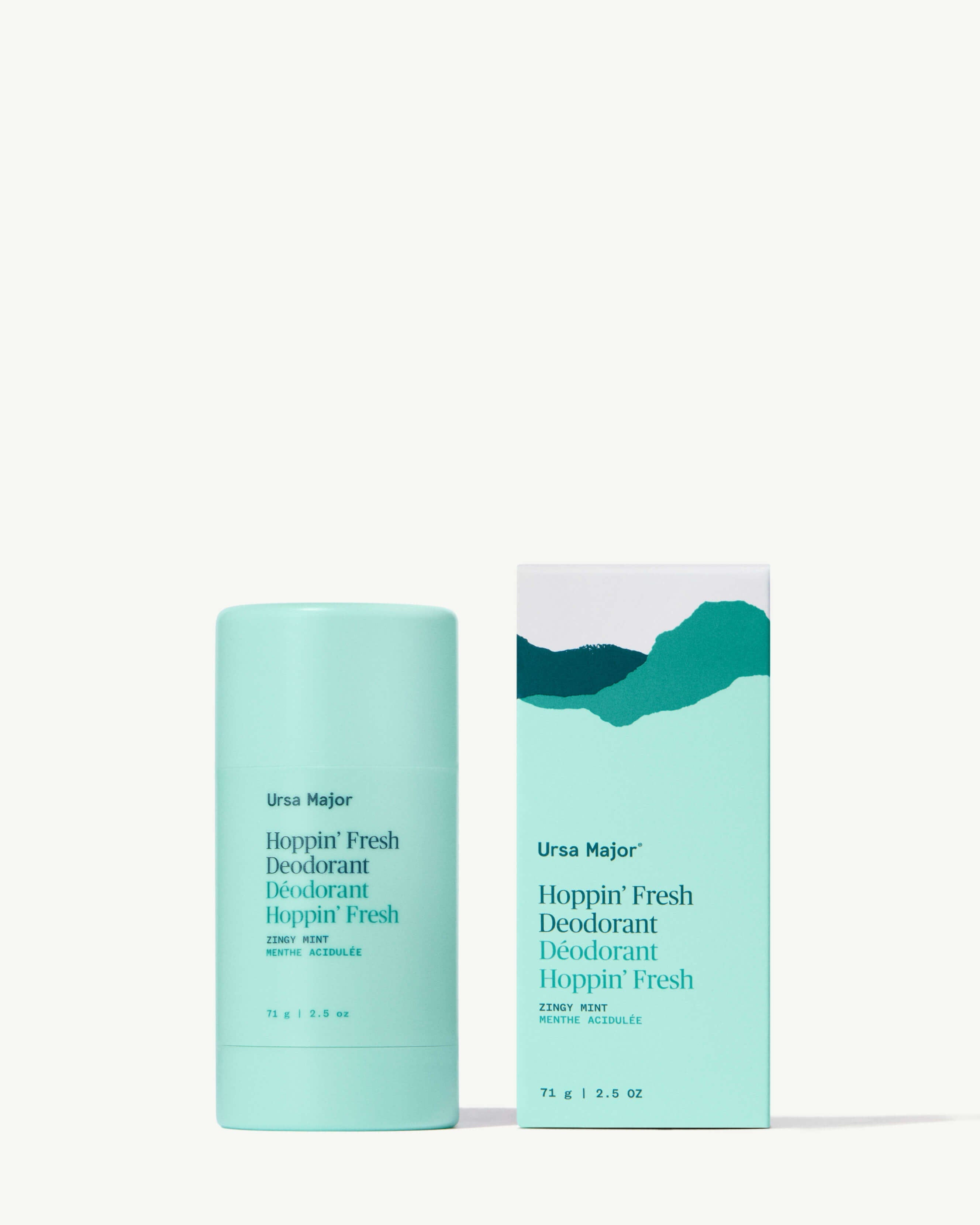 Hoppin’ Fresh Deodorant 7