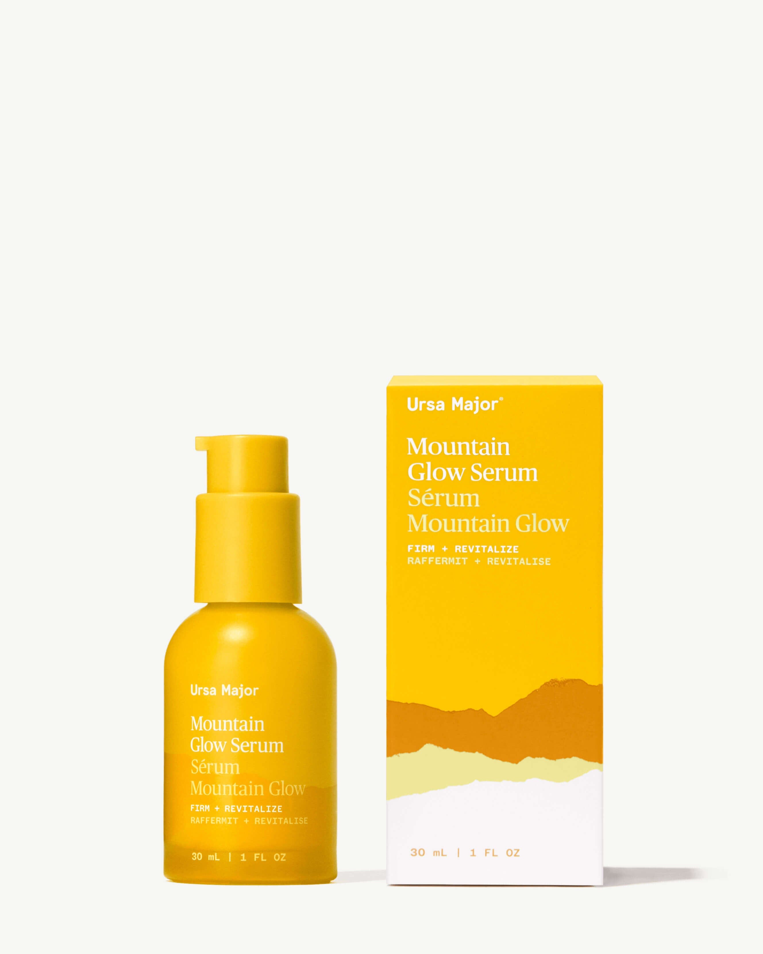 Mountain Glow Serum 11