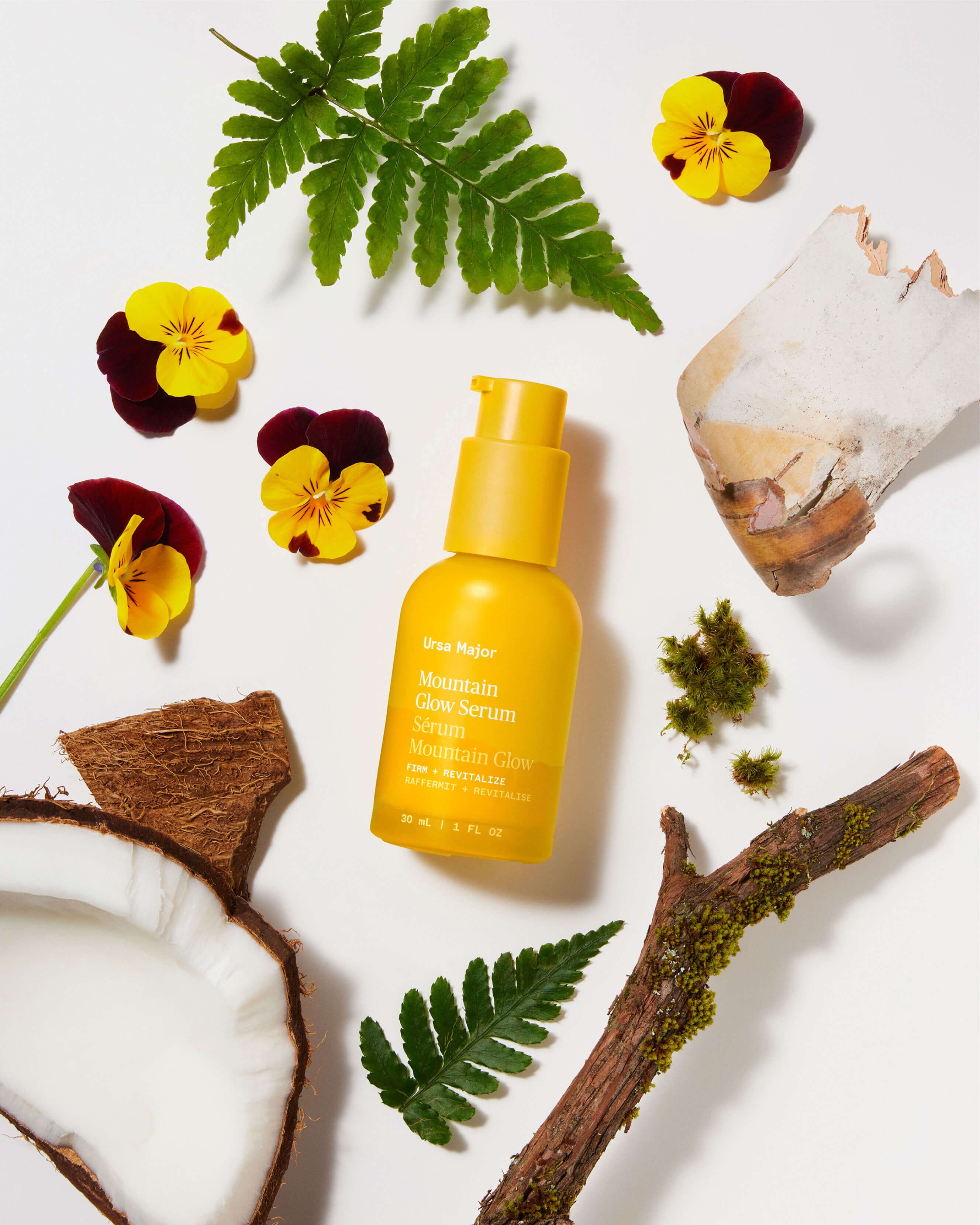 Mountain Glow Serum 4