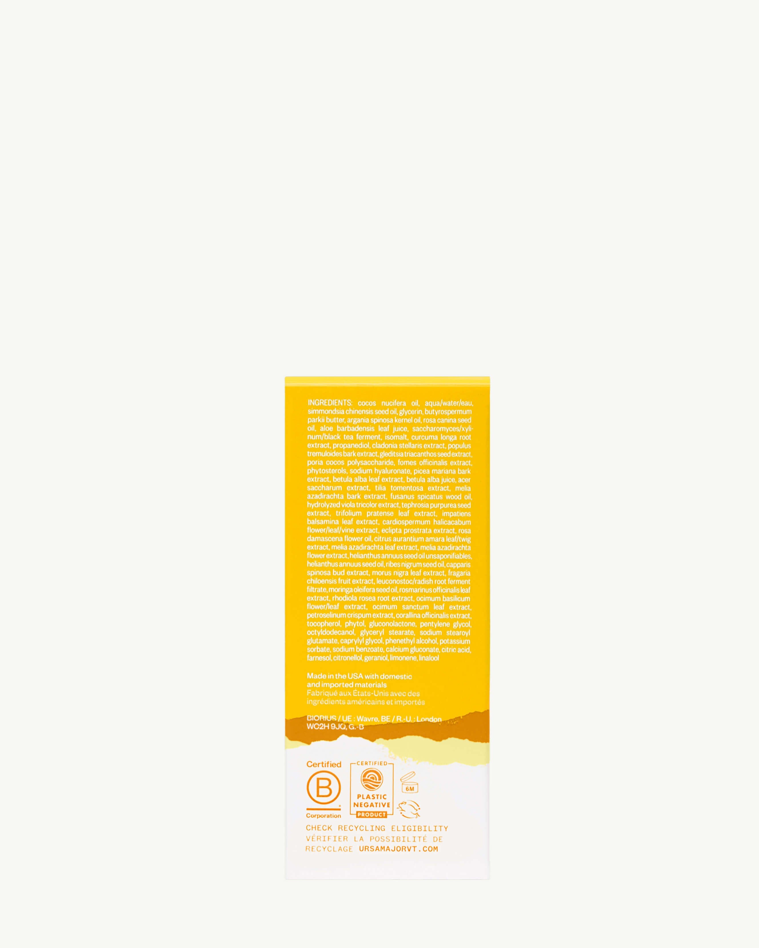Mountain Glow Serum 8