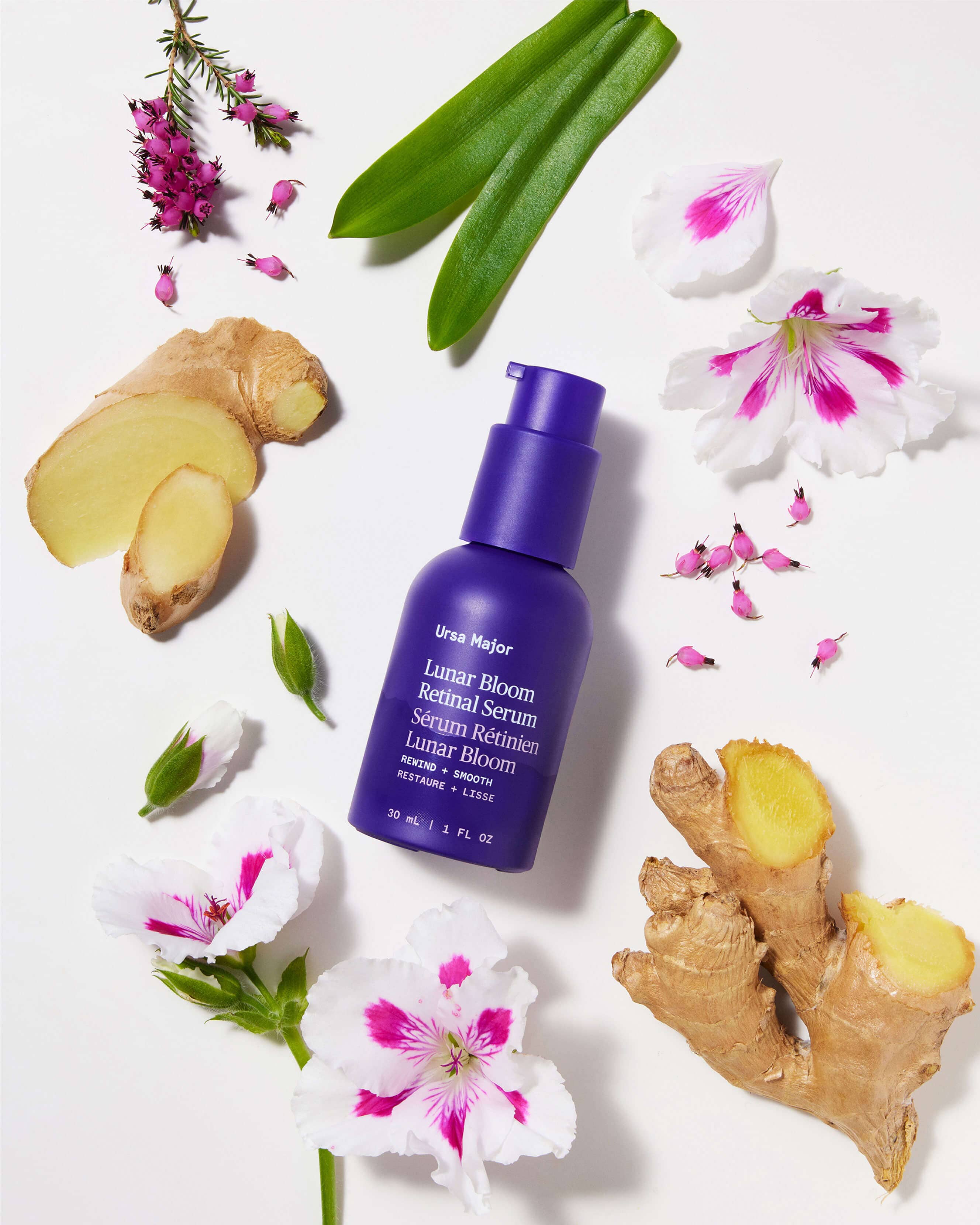 Lunar Bloom Retinal Serum 3