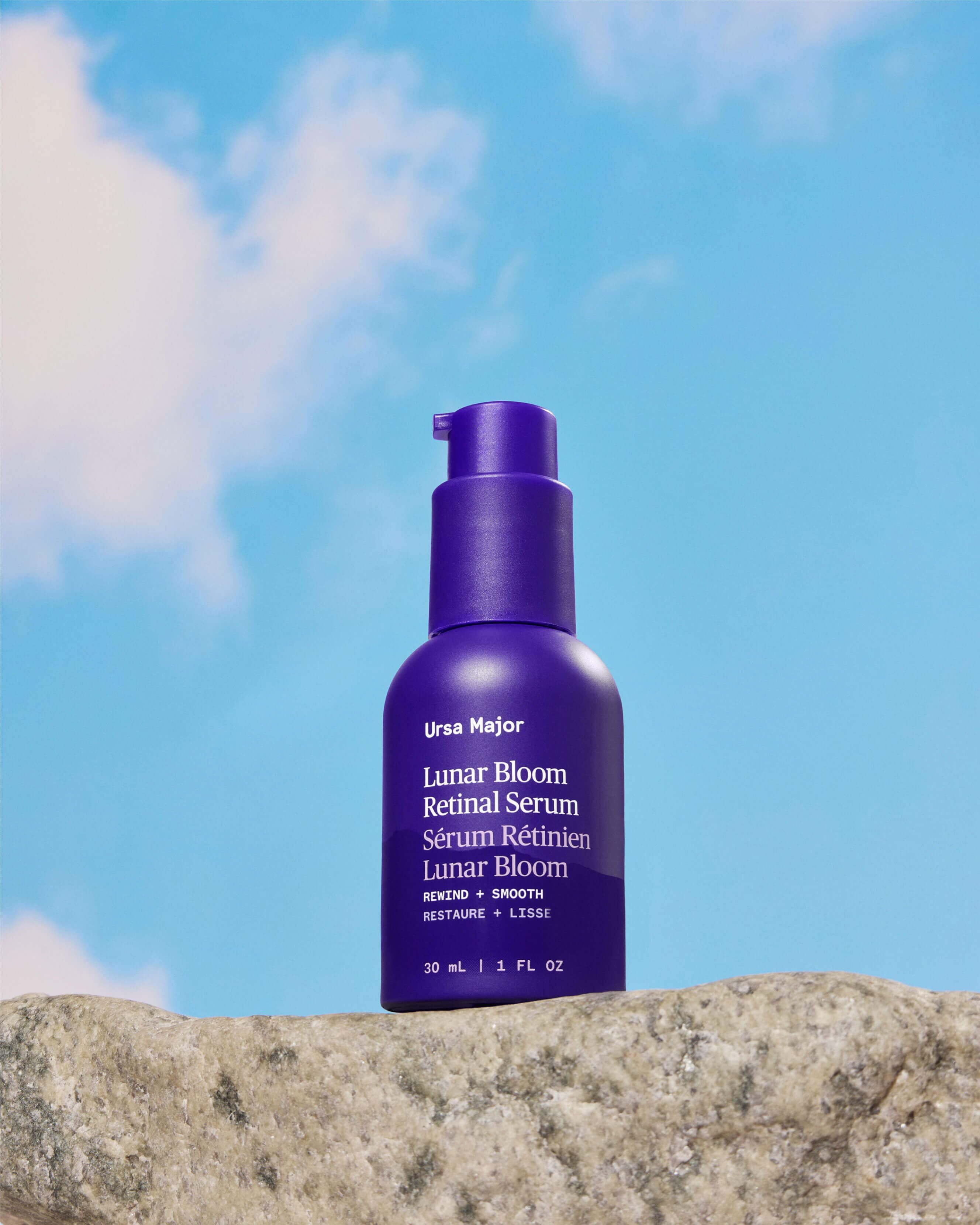 Lunar Bloom Retinal Serum 1