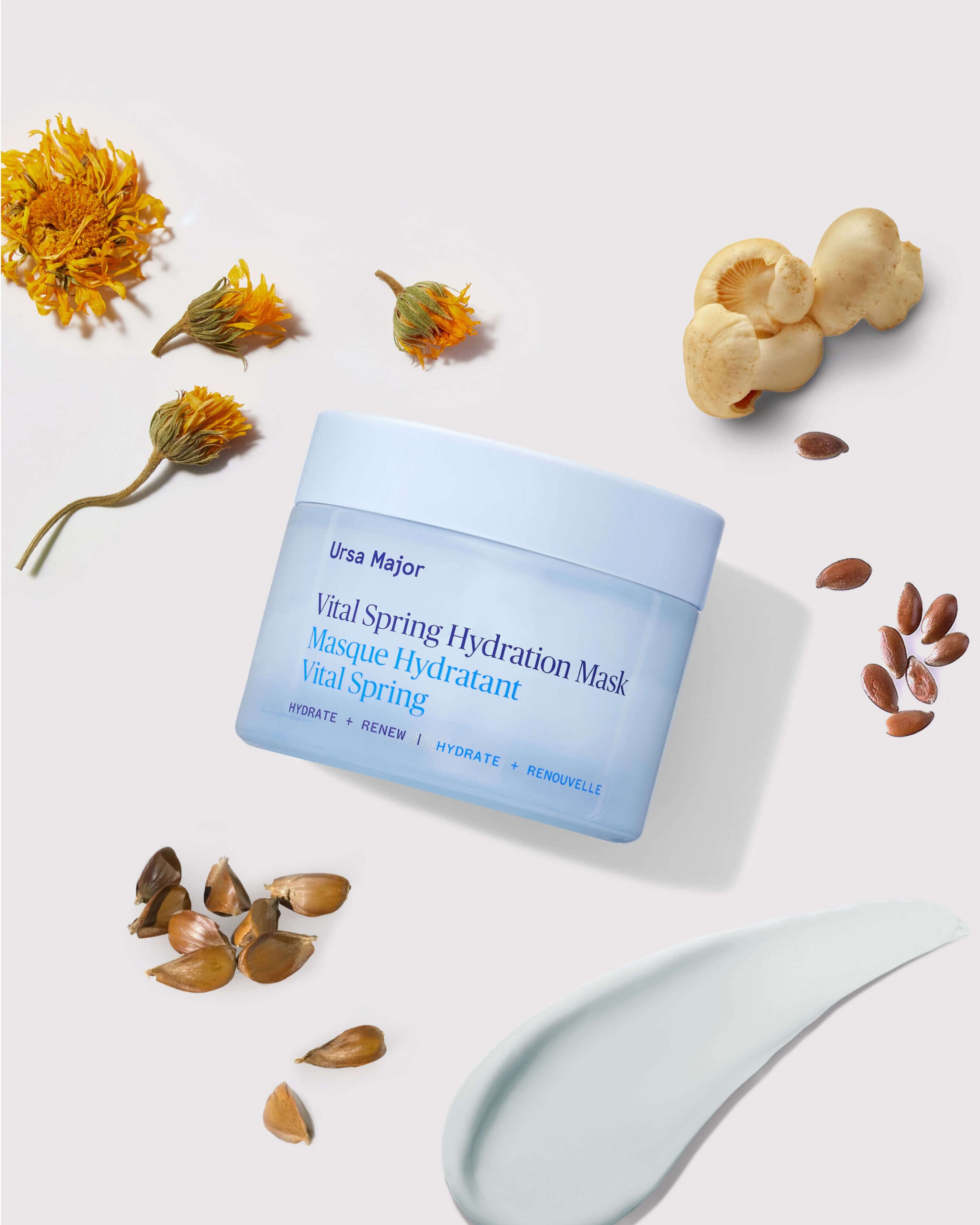 Vital Spring Hydration Mask 1