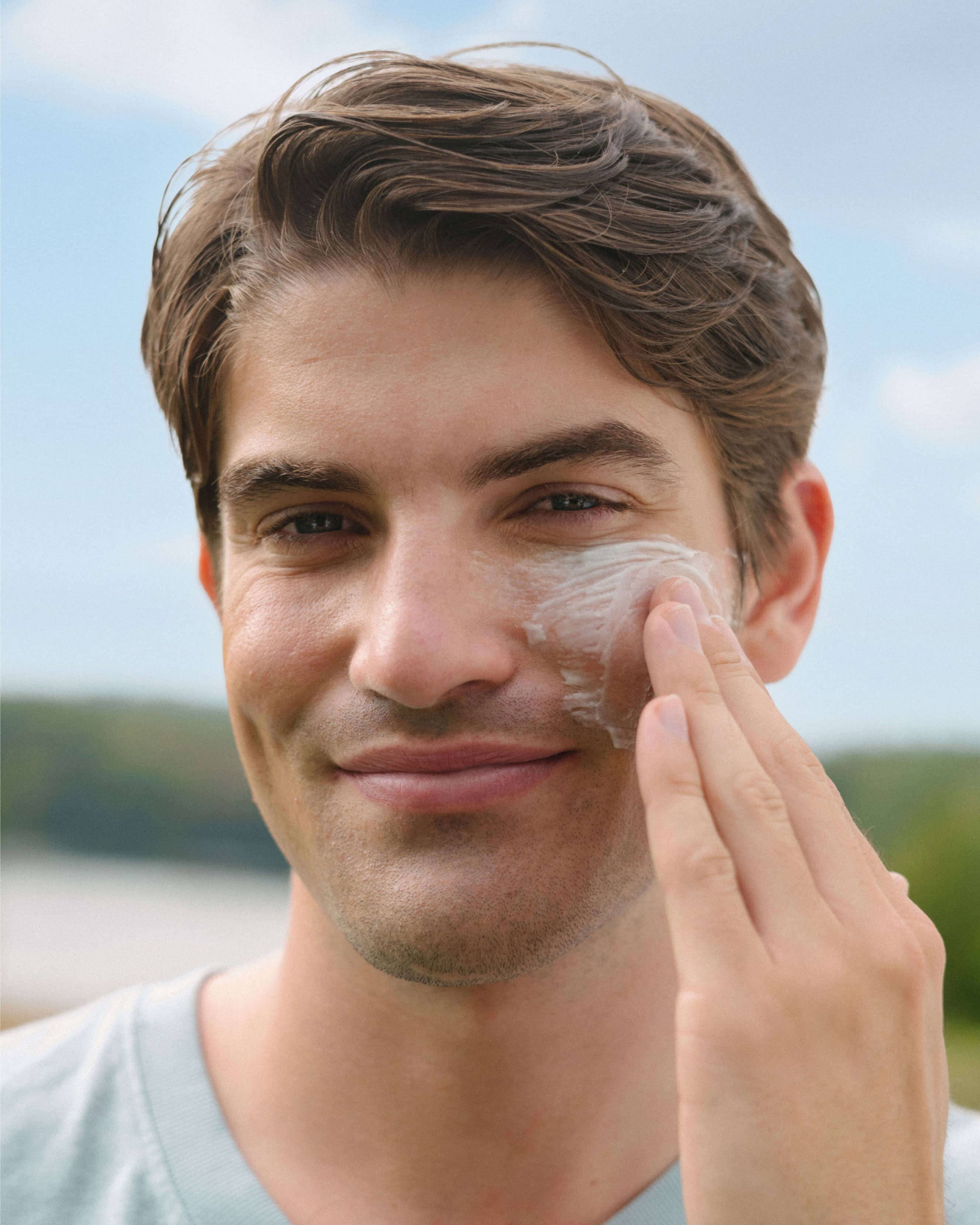 Vital Spring Hydration Mask 9