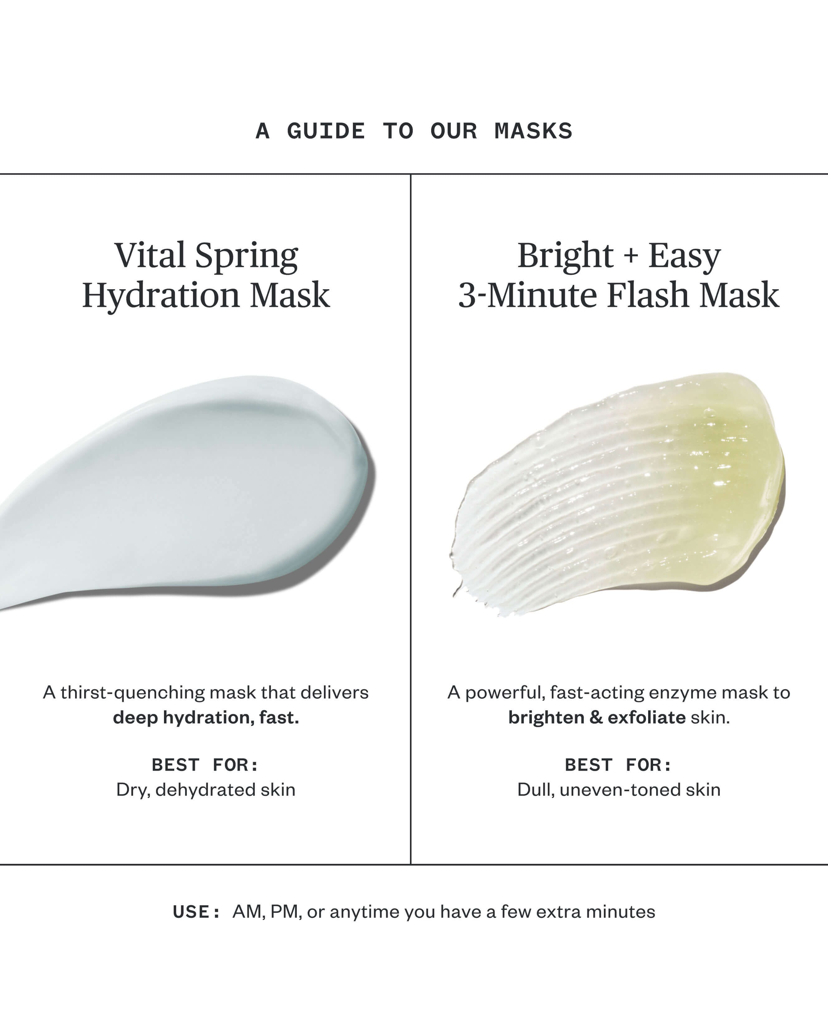Vital Spring Hydration Mask 7