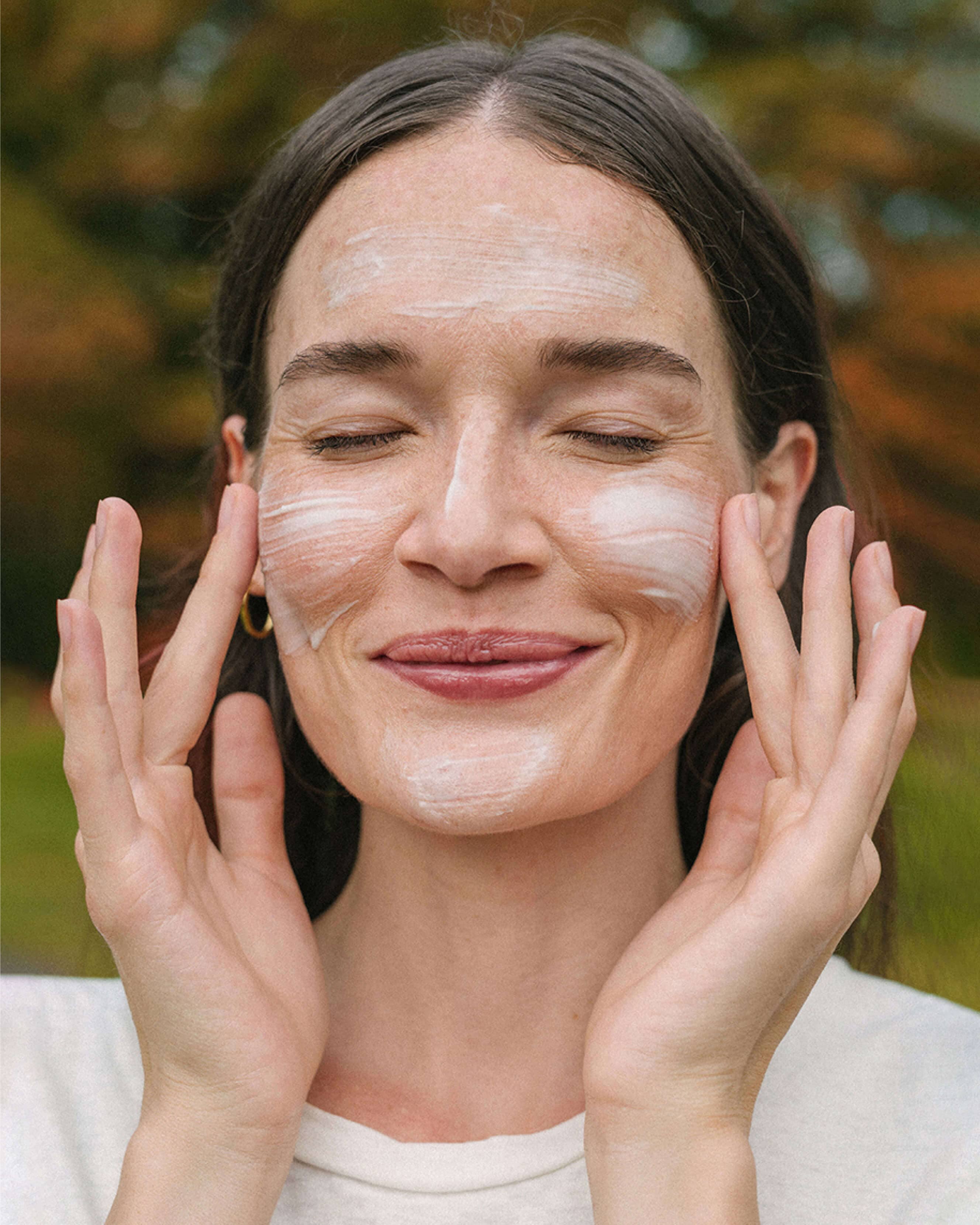 Vital Spring Hydration Mask 3