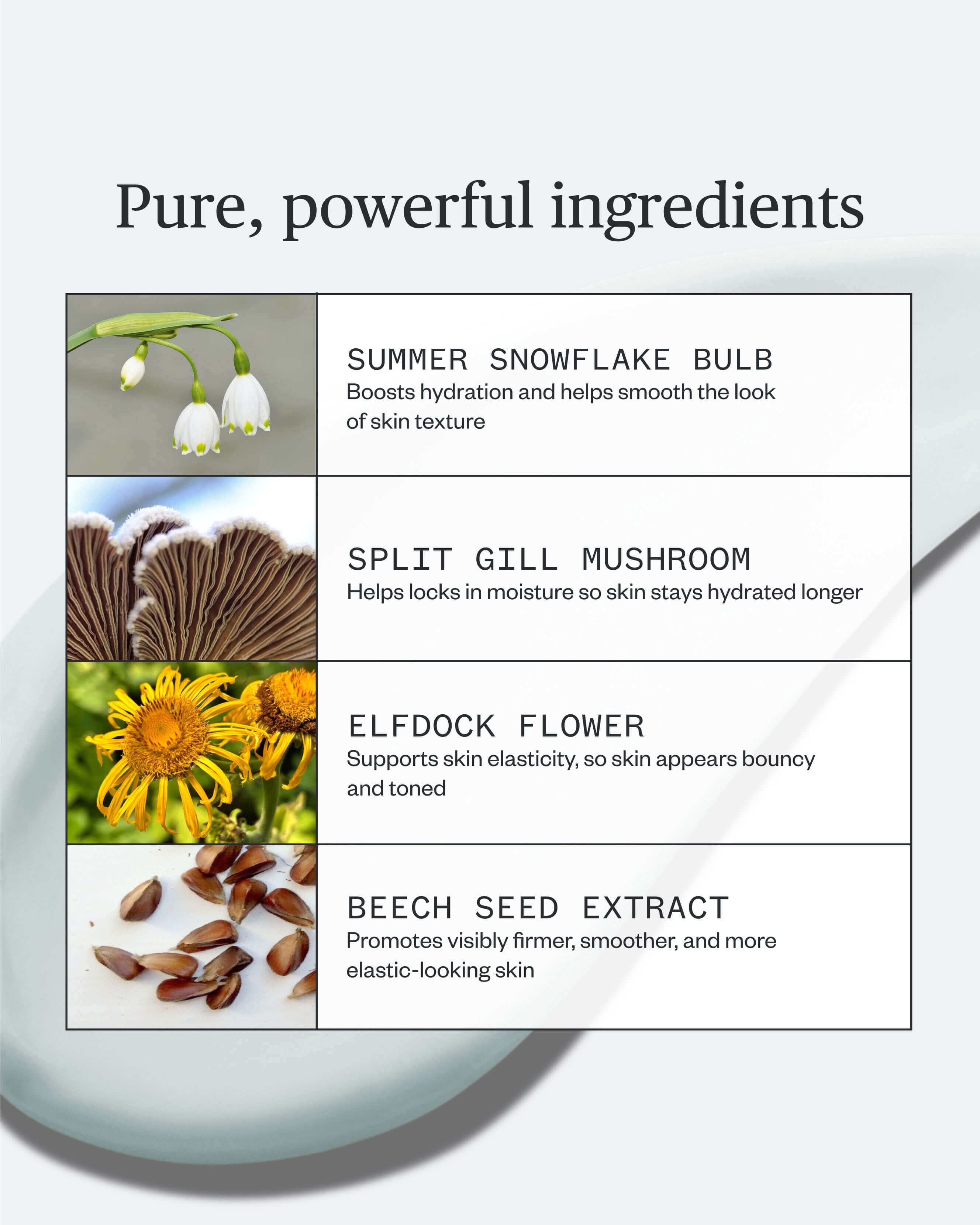 Vital Spring Hydration Mask 5
