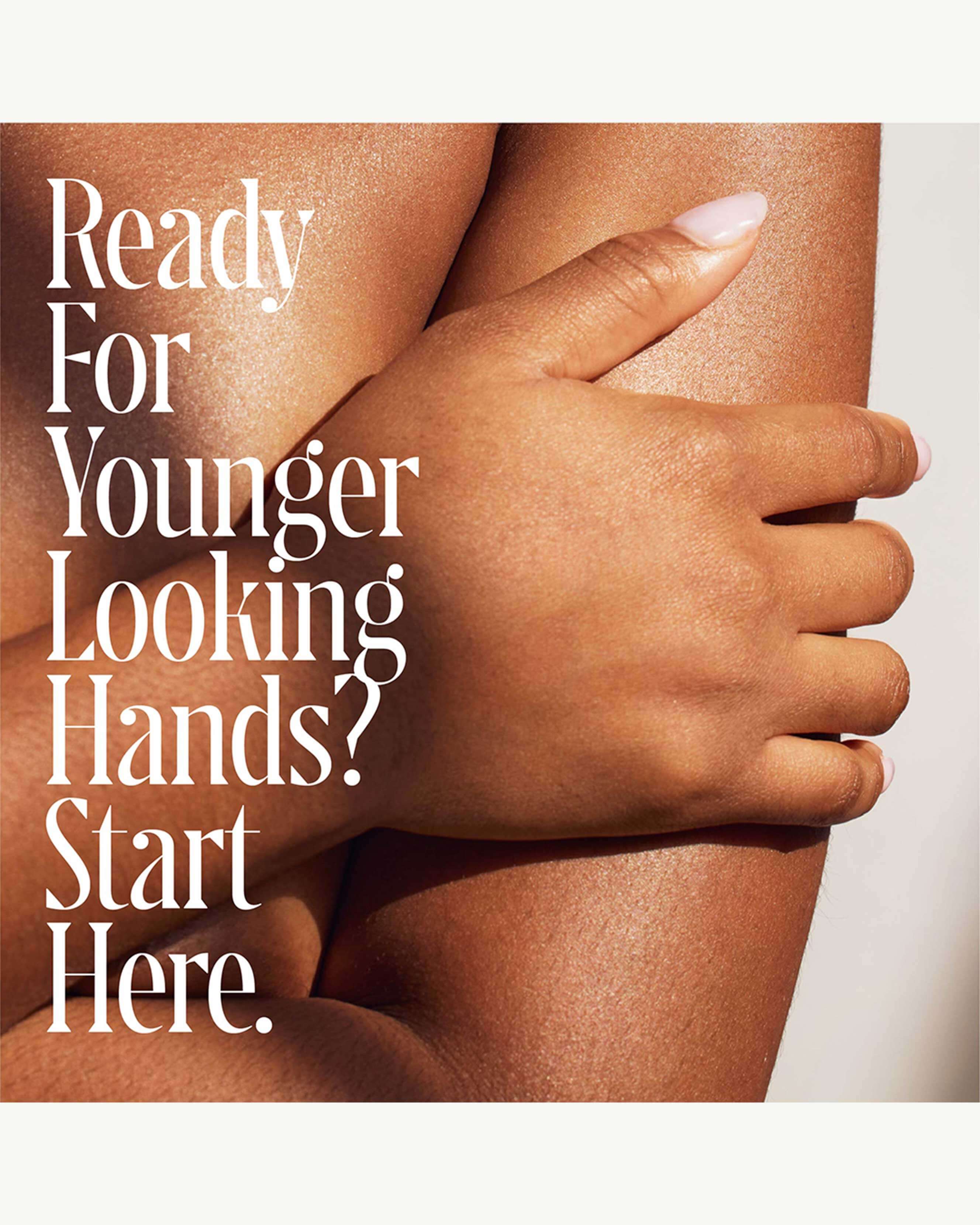 The Hand Cream + The Tube Key 3