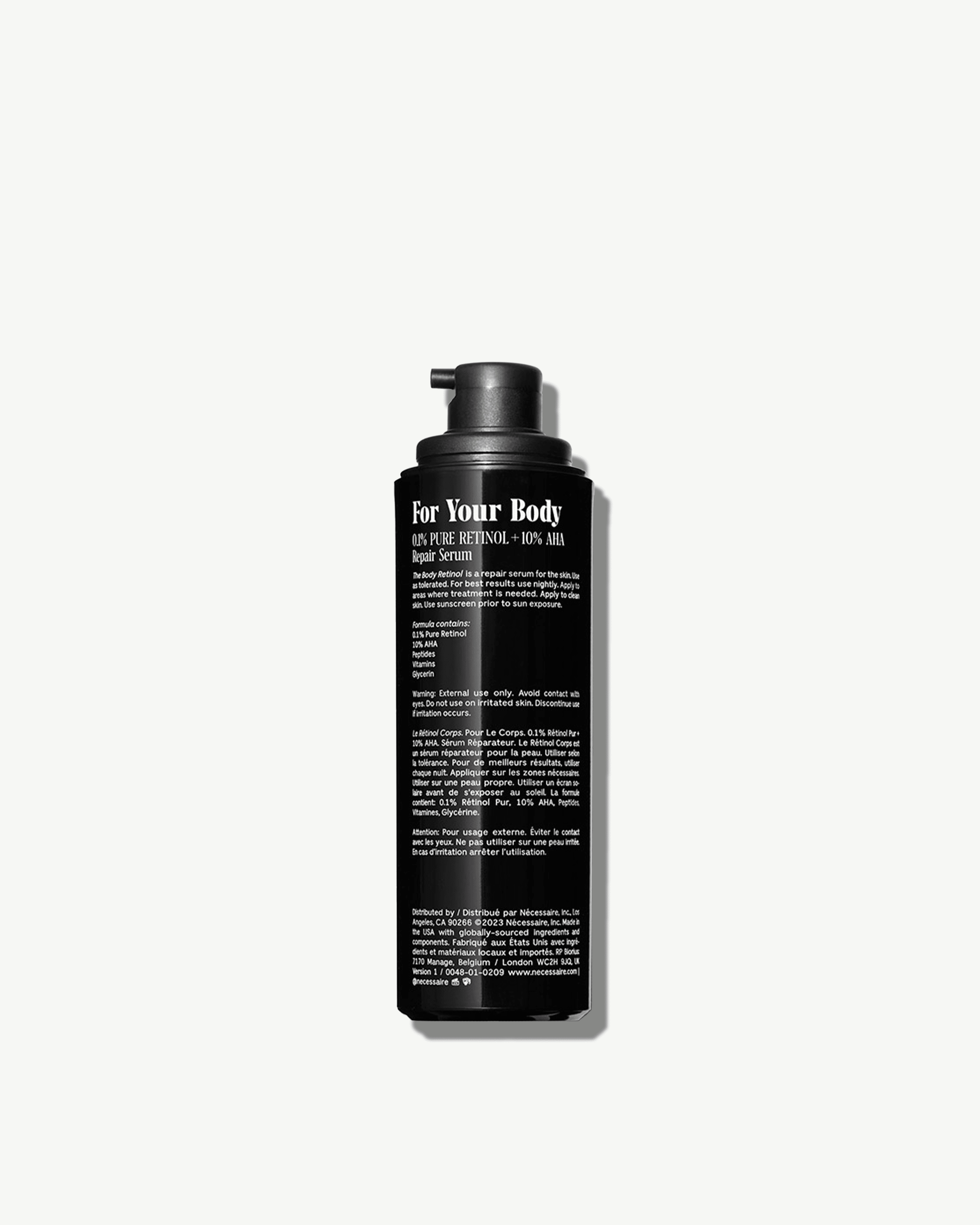 The Body Treatment Duo 1