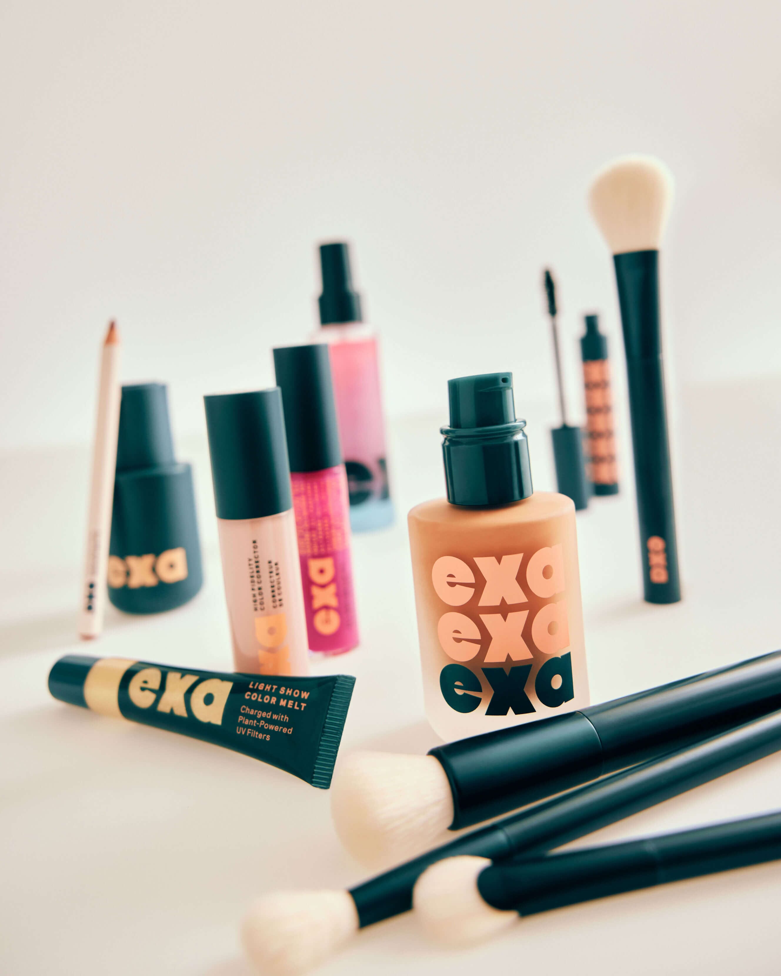 All Out Perfecting Brush 2