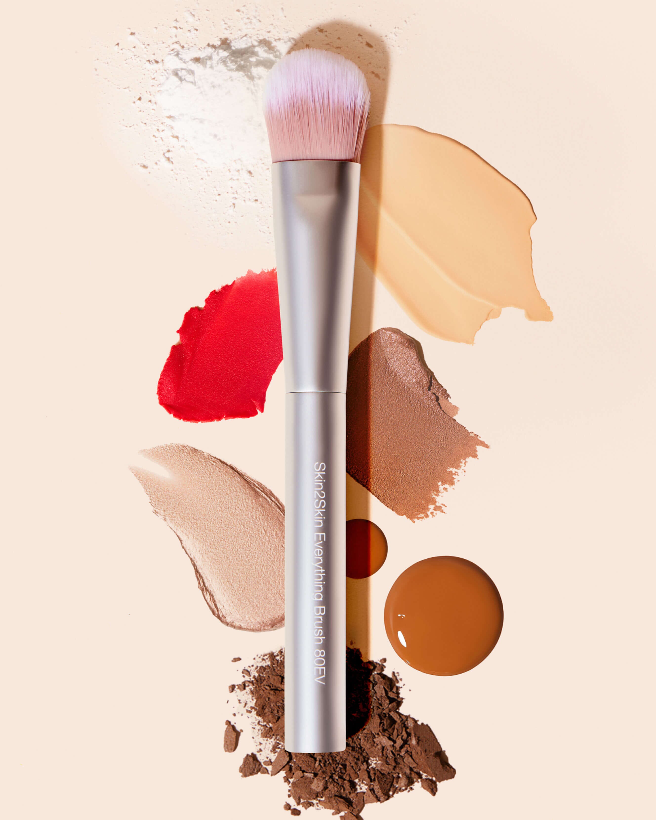 Skin2Skin Everything Brush 1
