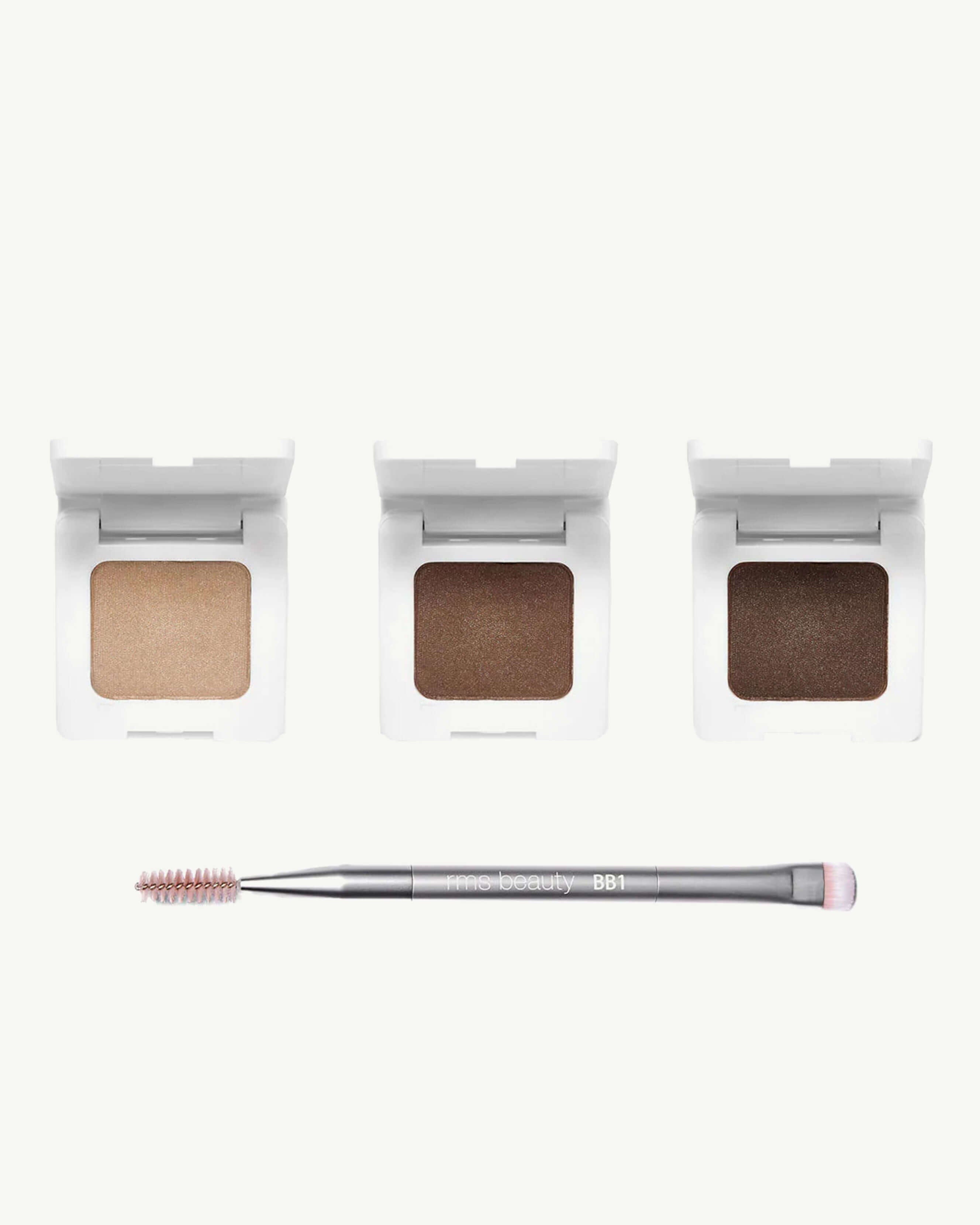 Back2Brow Brush 3