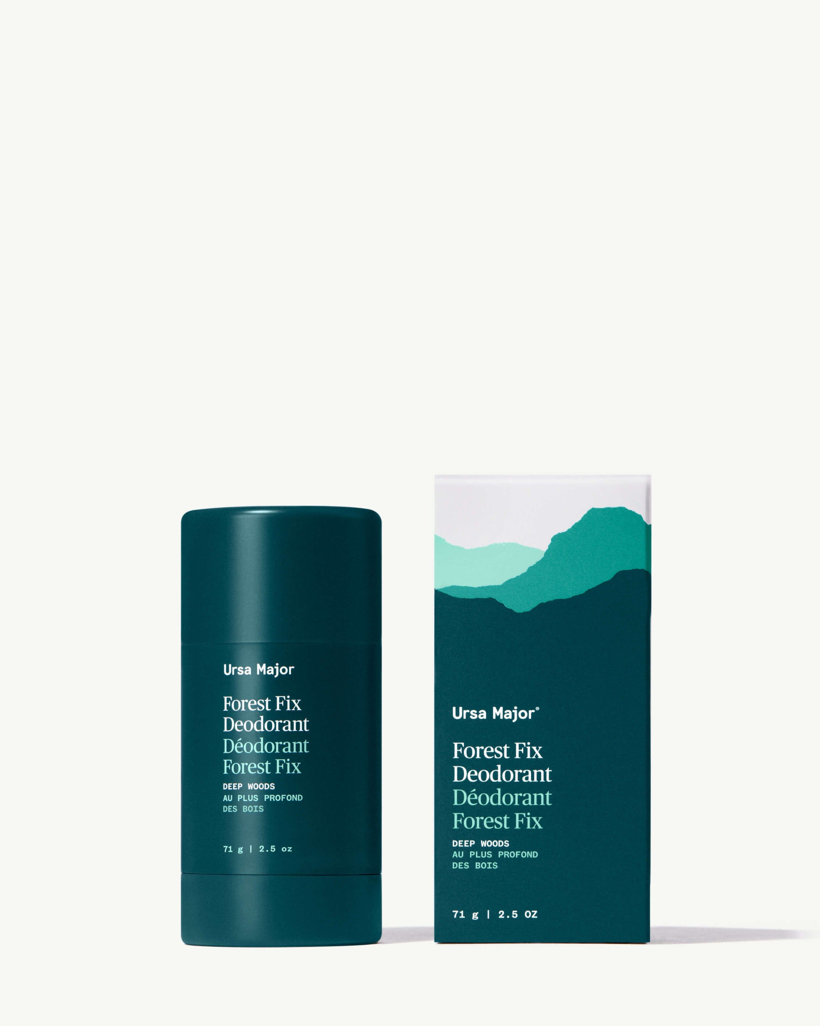 Forest Fix Deodorant 5