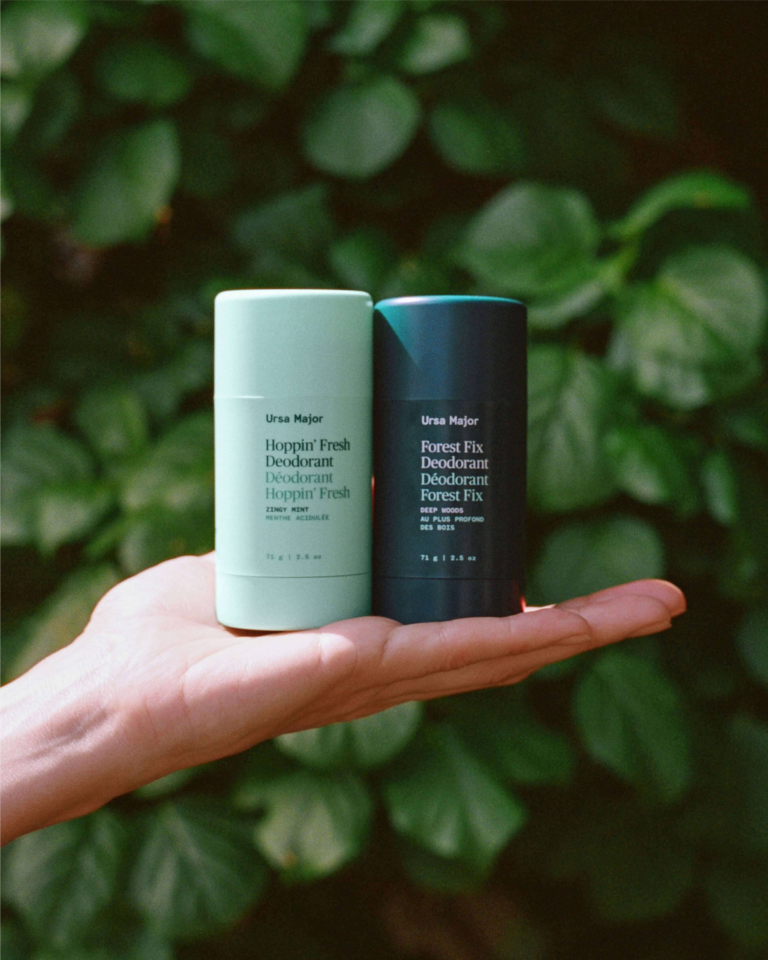 Forest Fix Deodorant 3