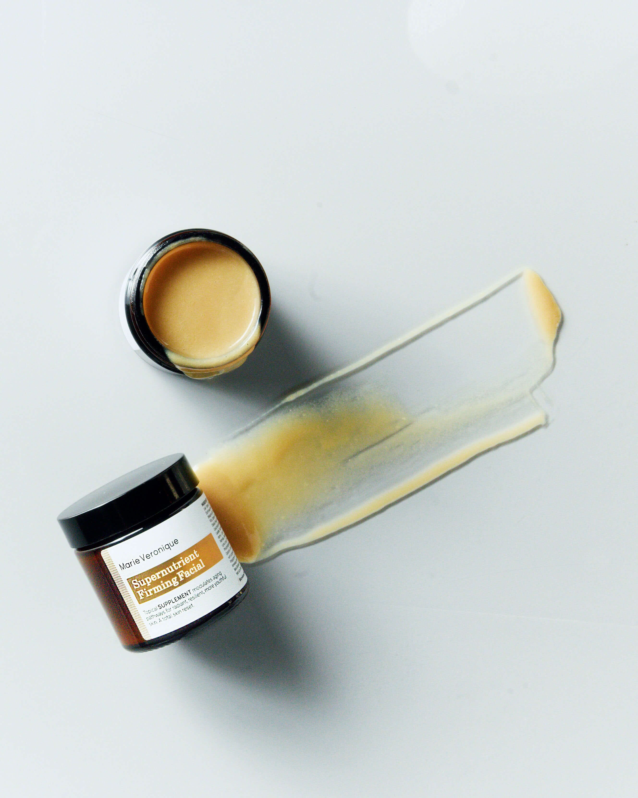 Supernutrient Firming Facial 1