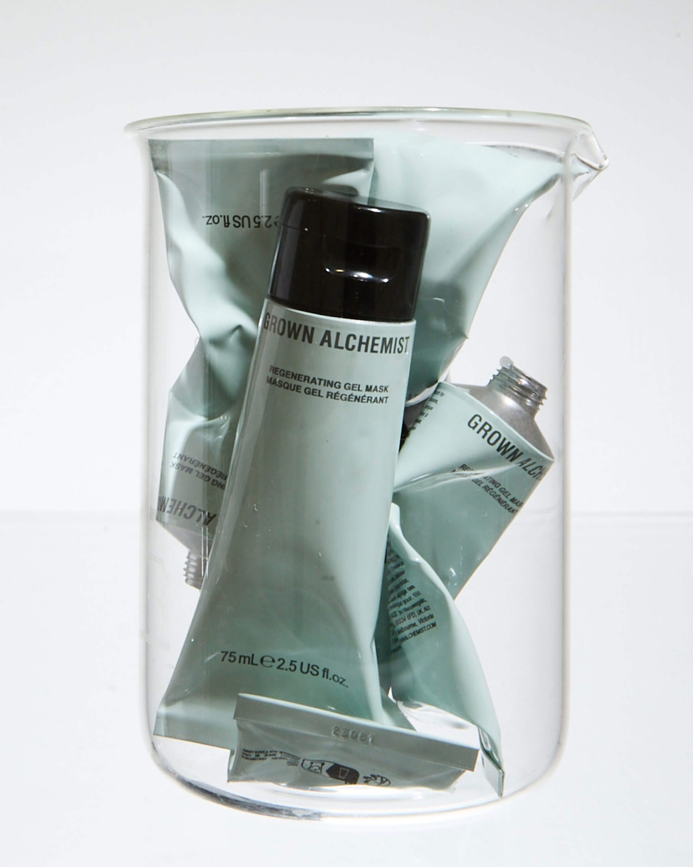 Regenerating Gel Mask (20ml) 1