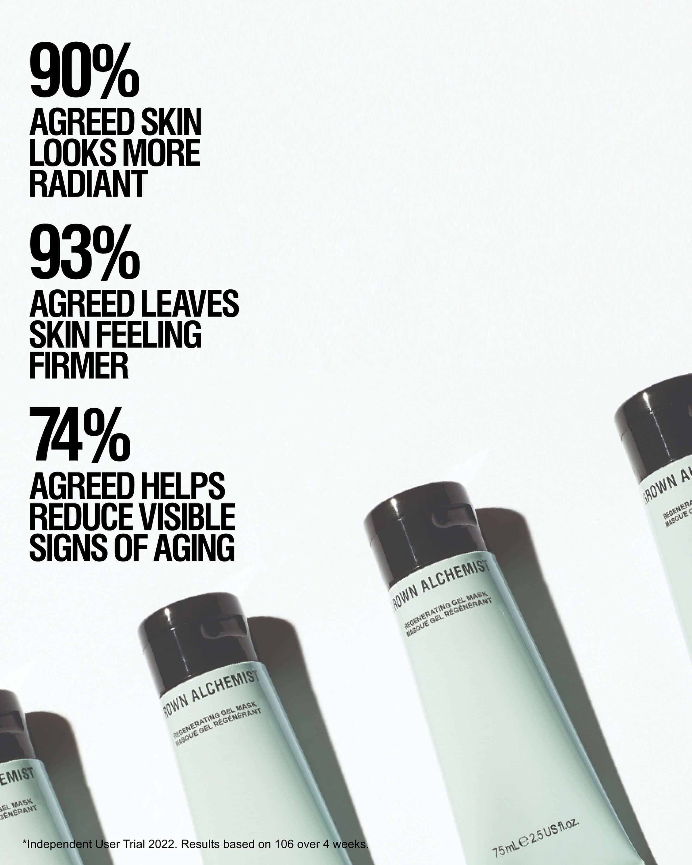 Regenerating Gel Mask (20ml) 5