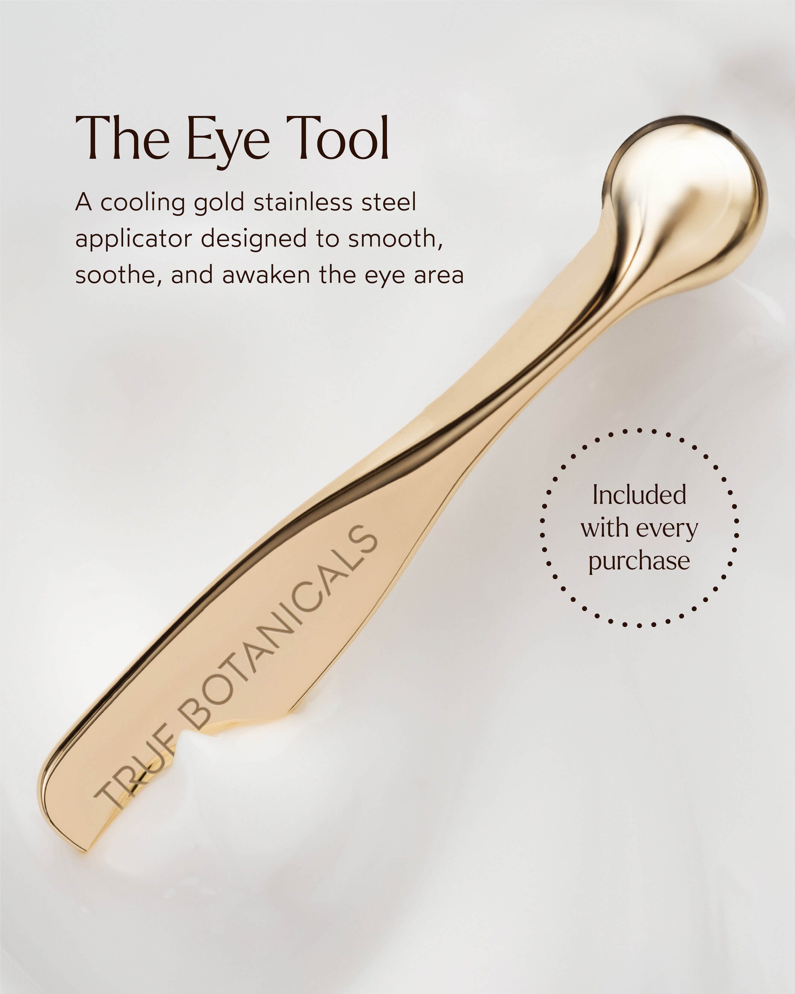 Pure Radiance Supreme Eye Cream 1