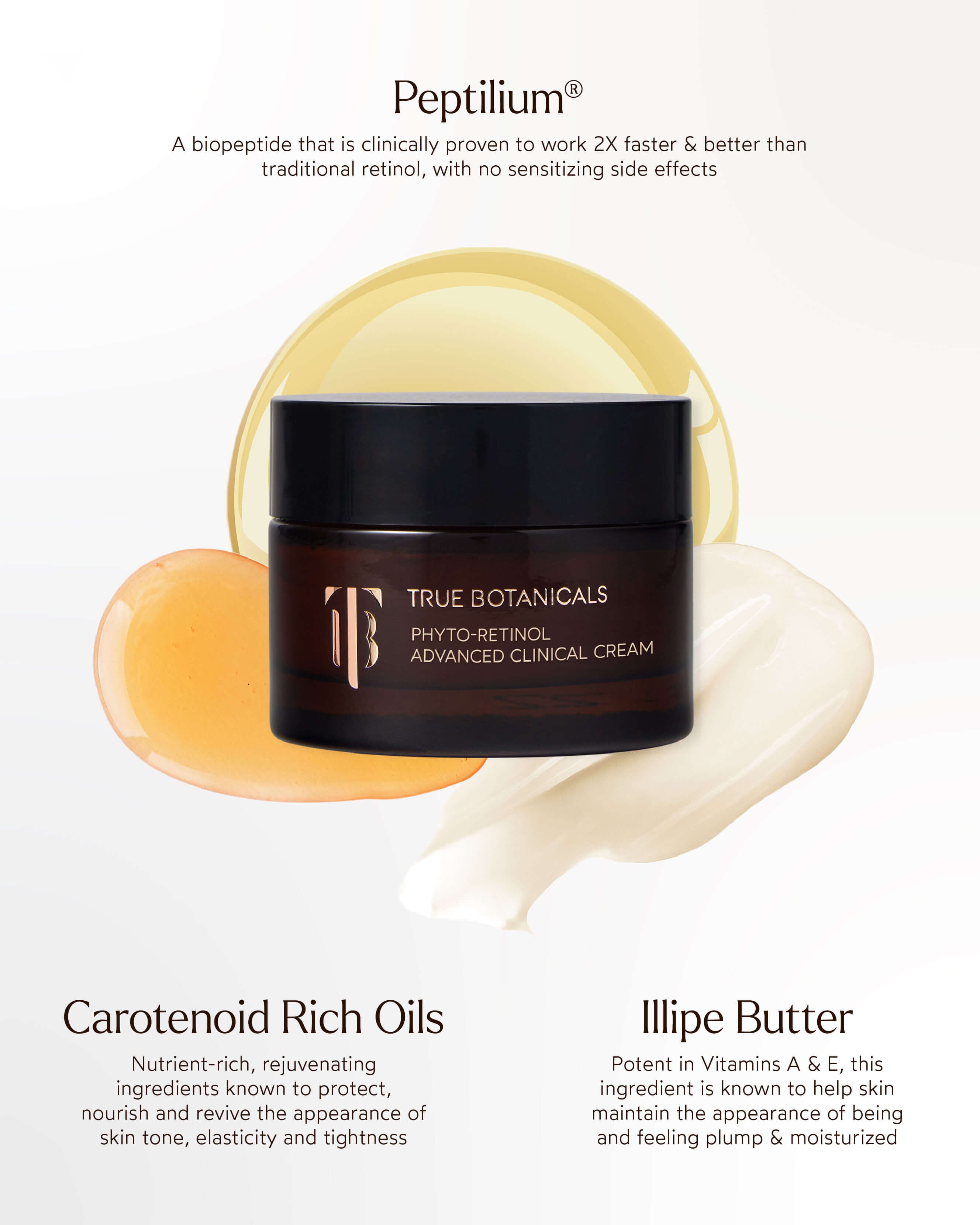Phyto-Retinol Advanced Clinical Cream 1
