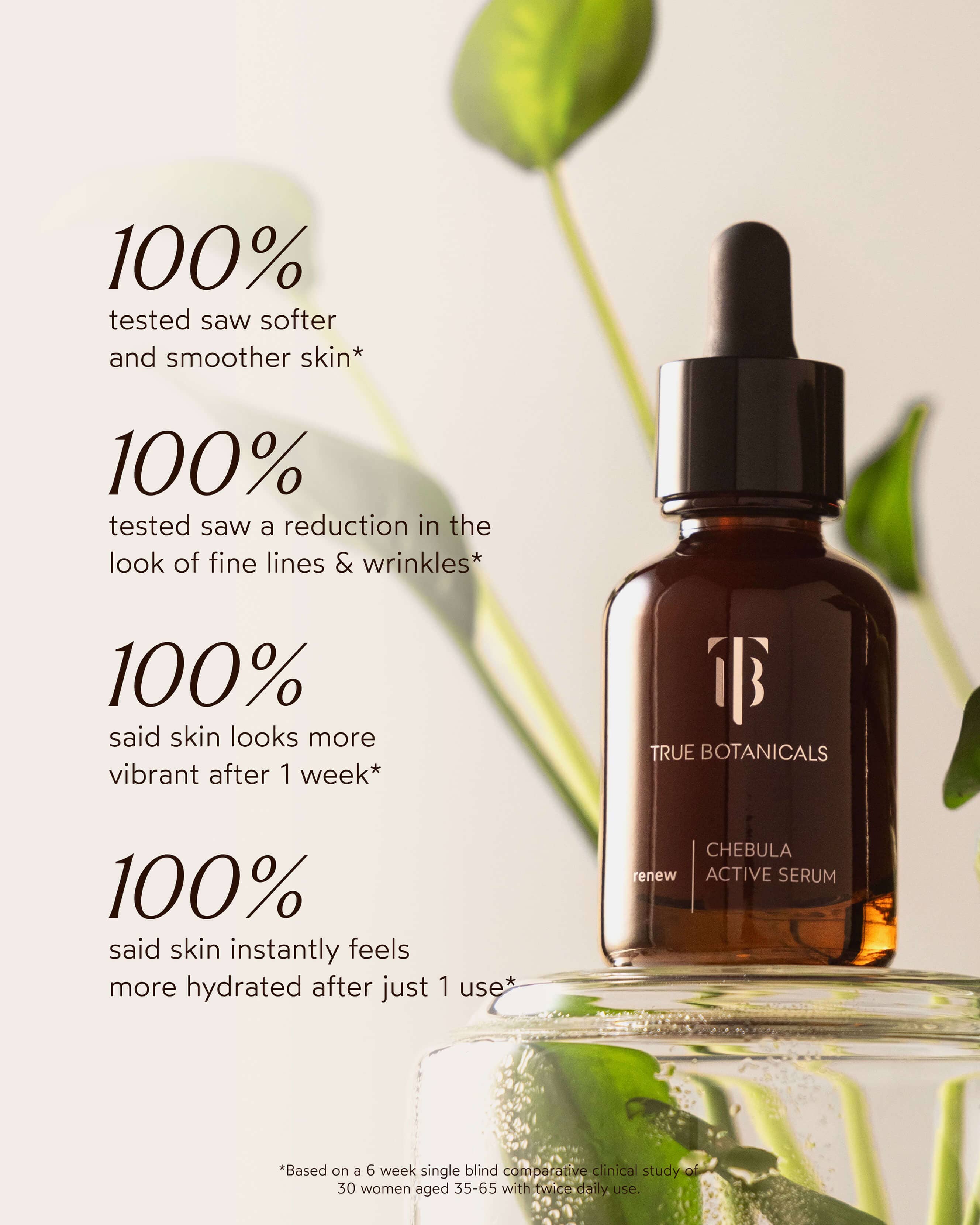 Chebula Active Serum 6