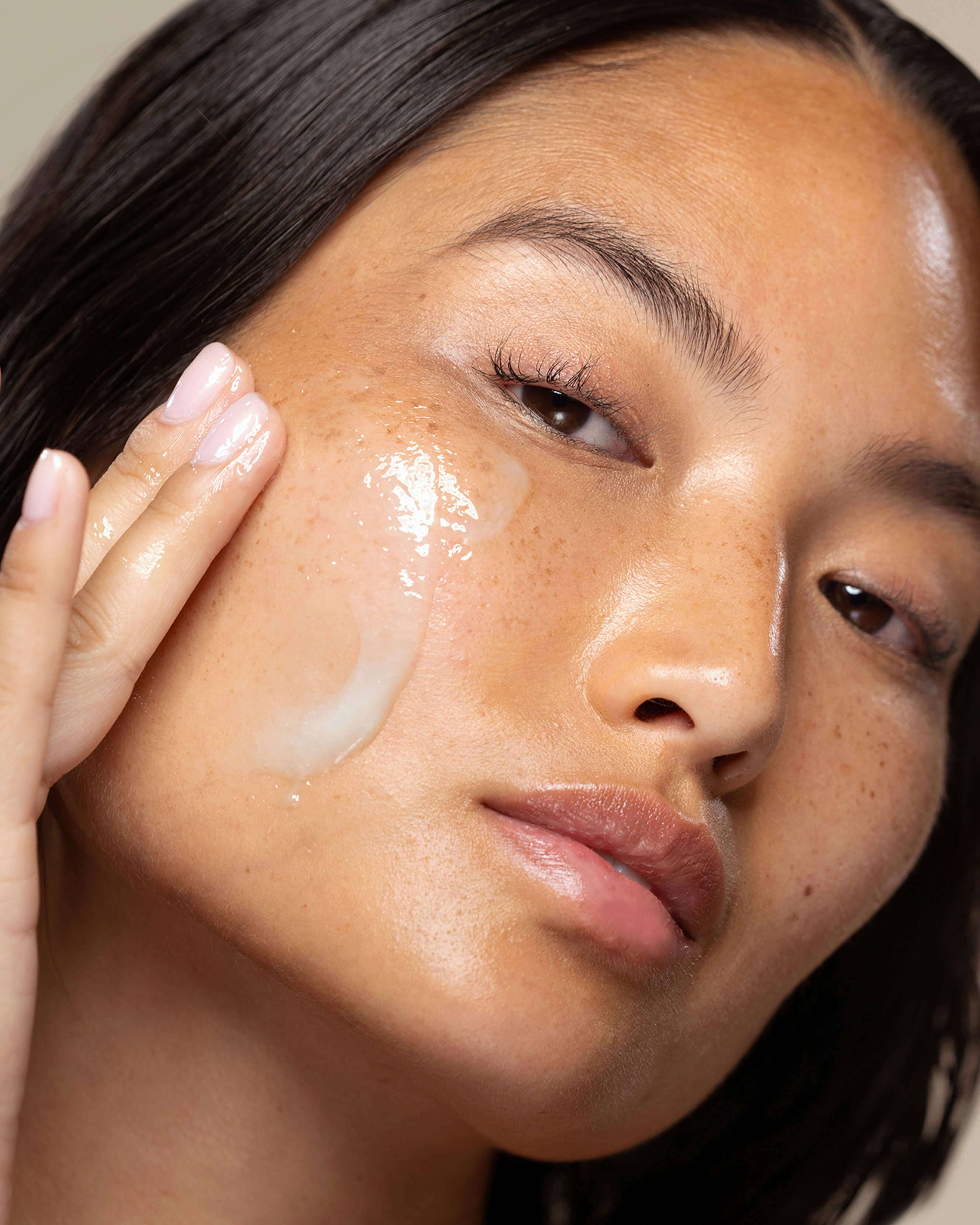 At-Home Facialist Peel 1