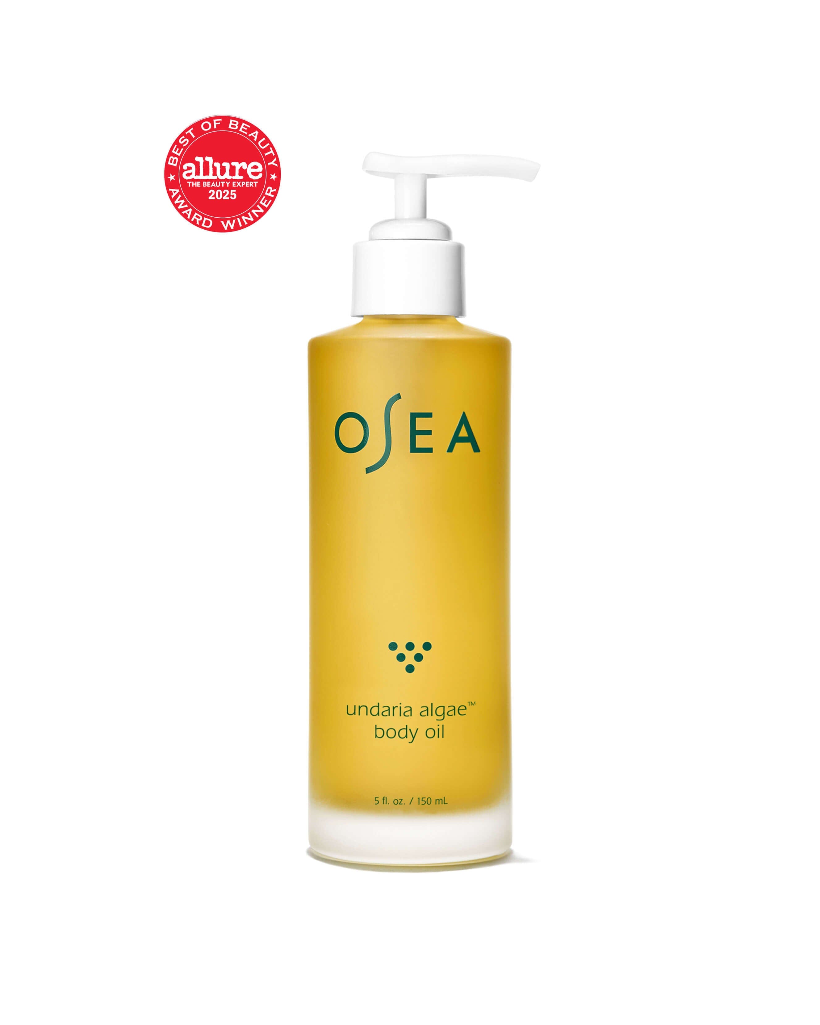 Undaria Algae™Body Oil 1