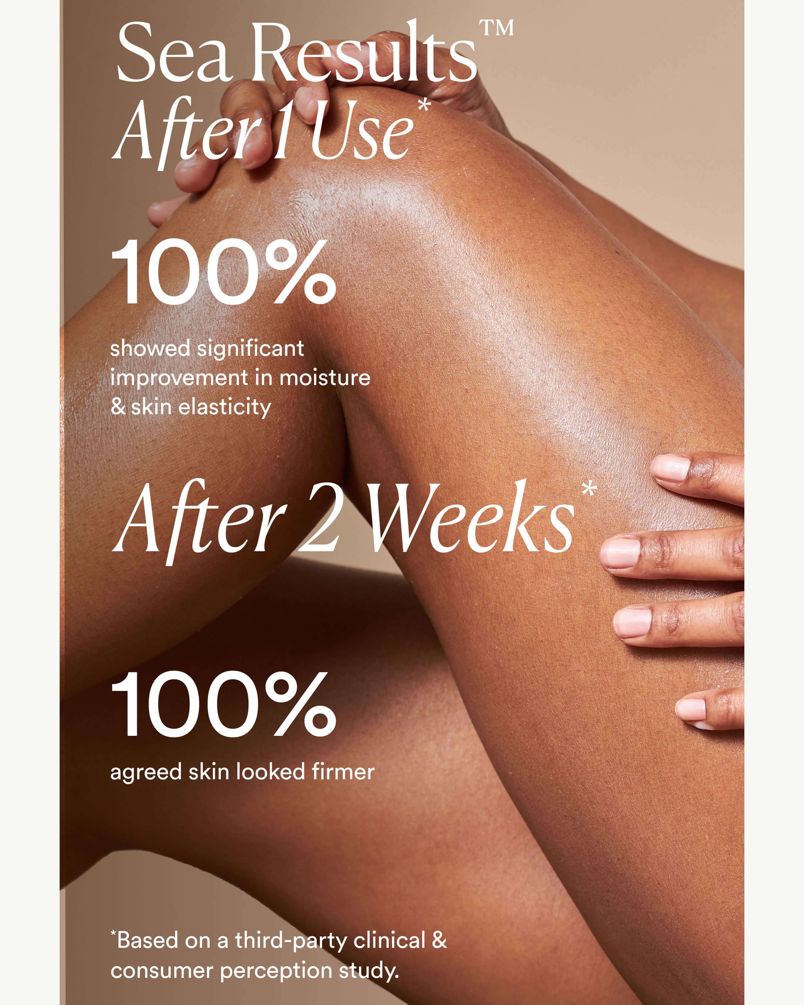 Undaria Algae™Body Oil 4