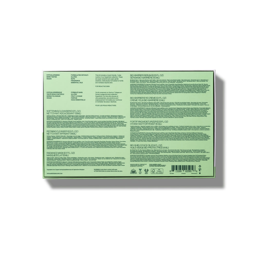 Superkind Essentials 2