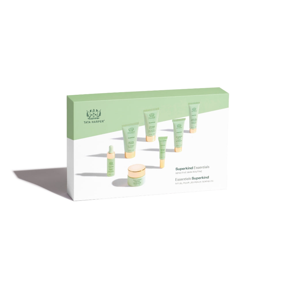 Superkind Essentials 3