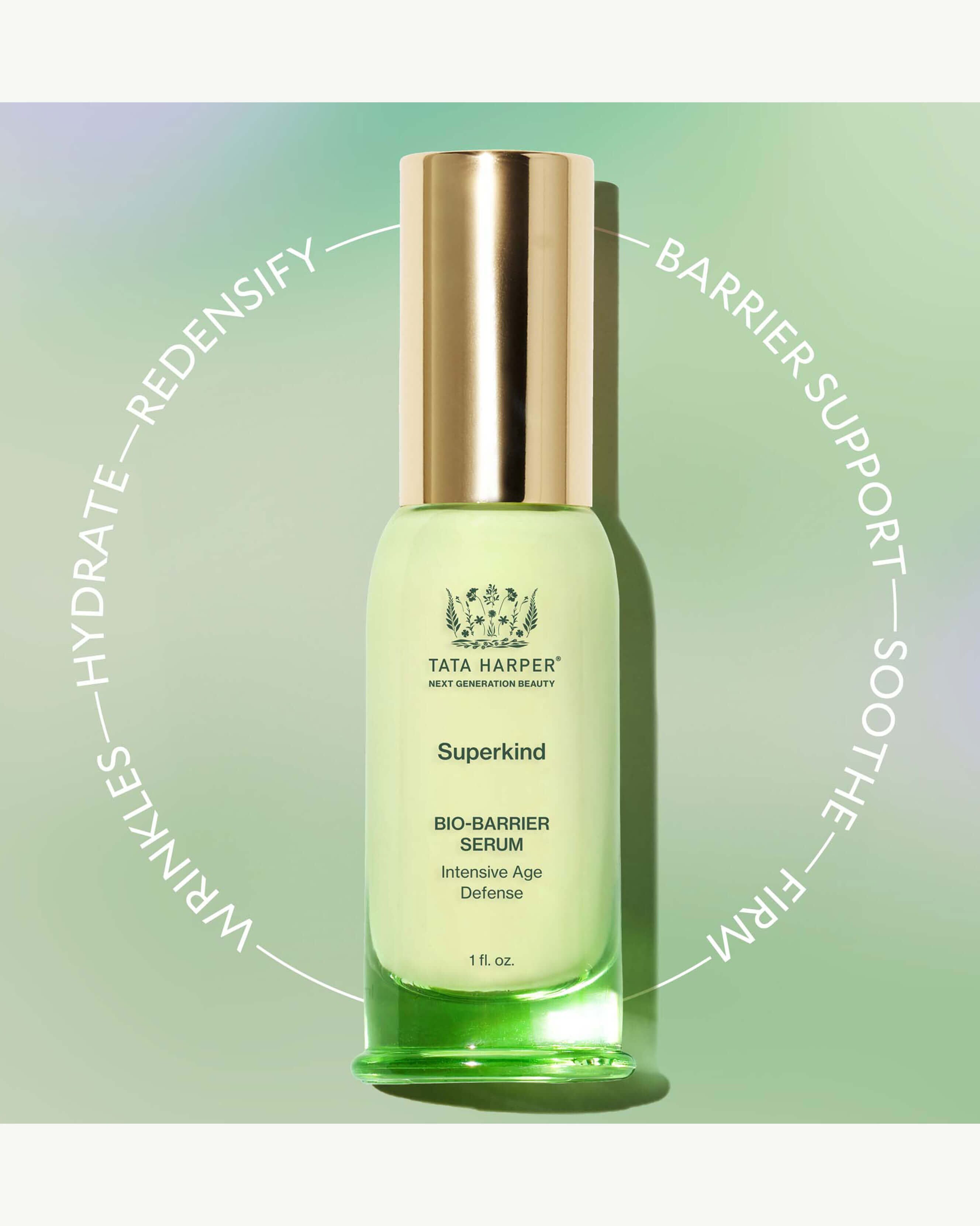 Superkind Bio-Barrier Serum 8