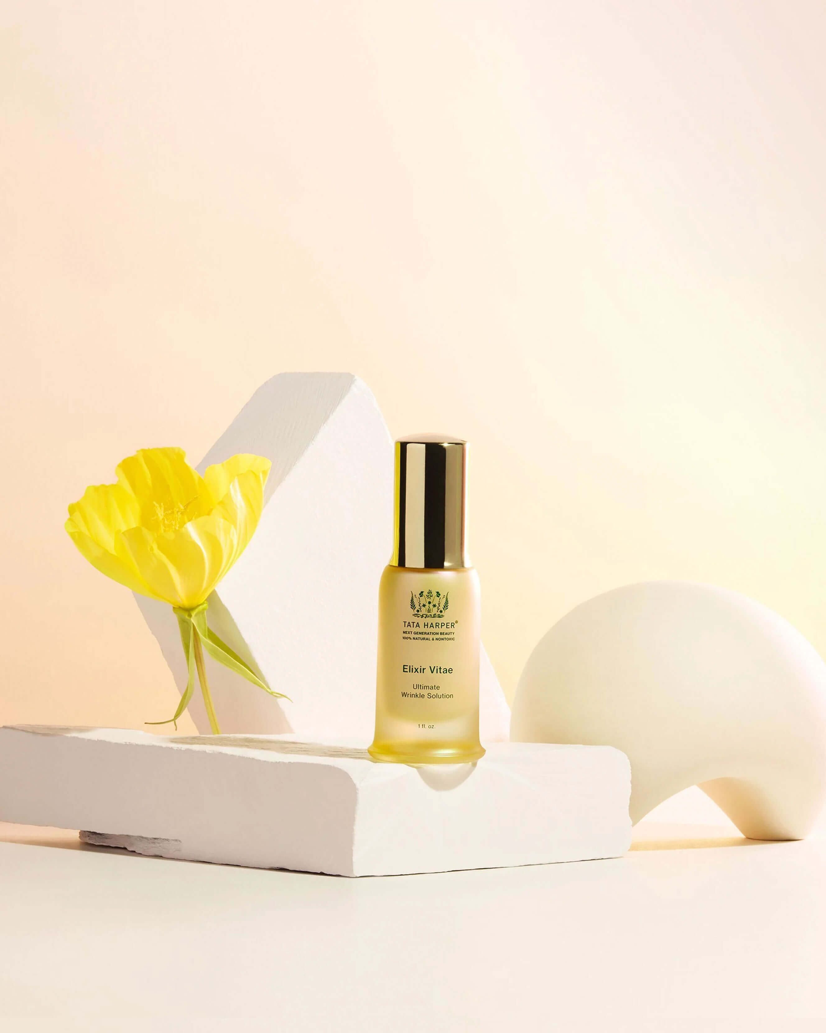 Elixir Vitae 1