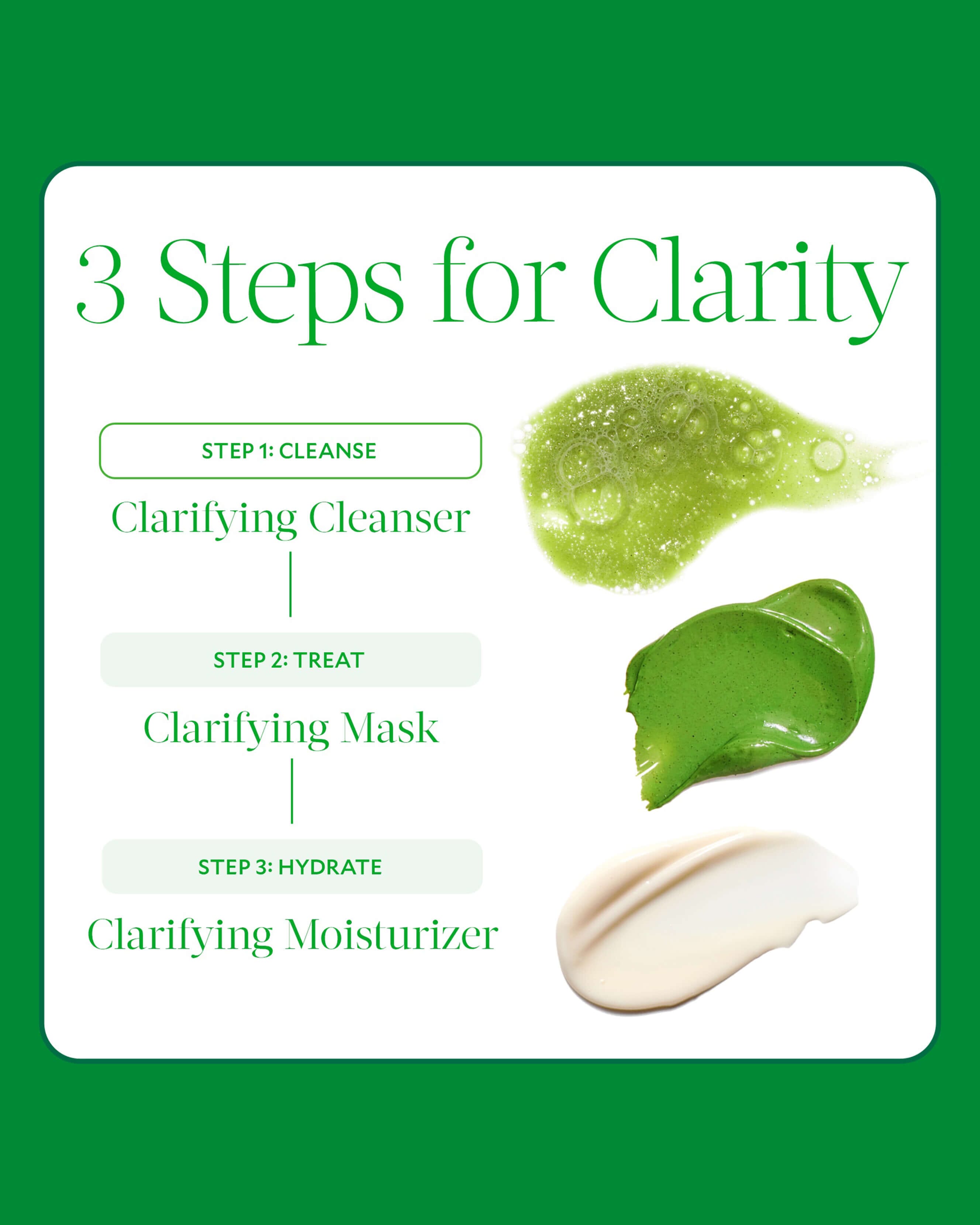 Clarifying Cleanser - 15ML
– Tata Harper Skincare 4