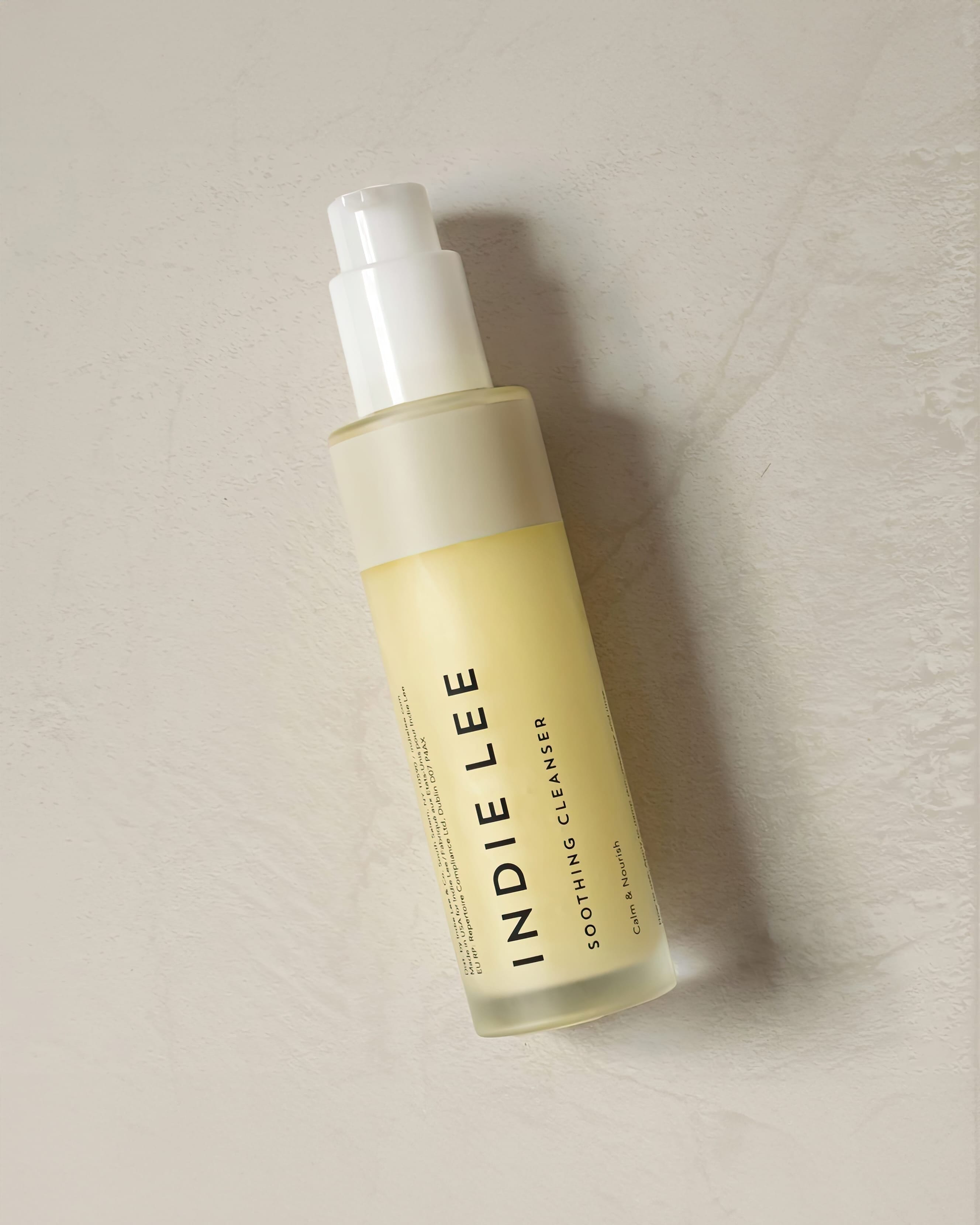 Soothing Cleanser 1