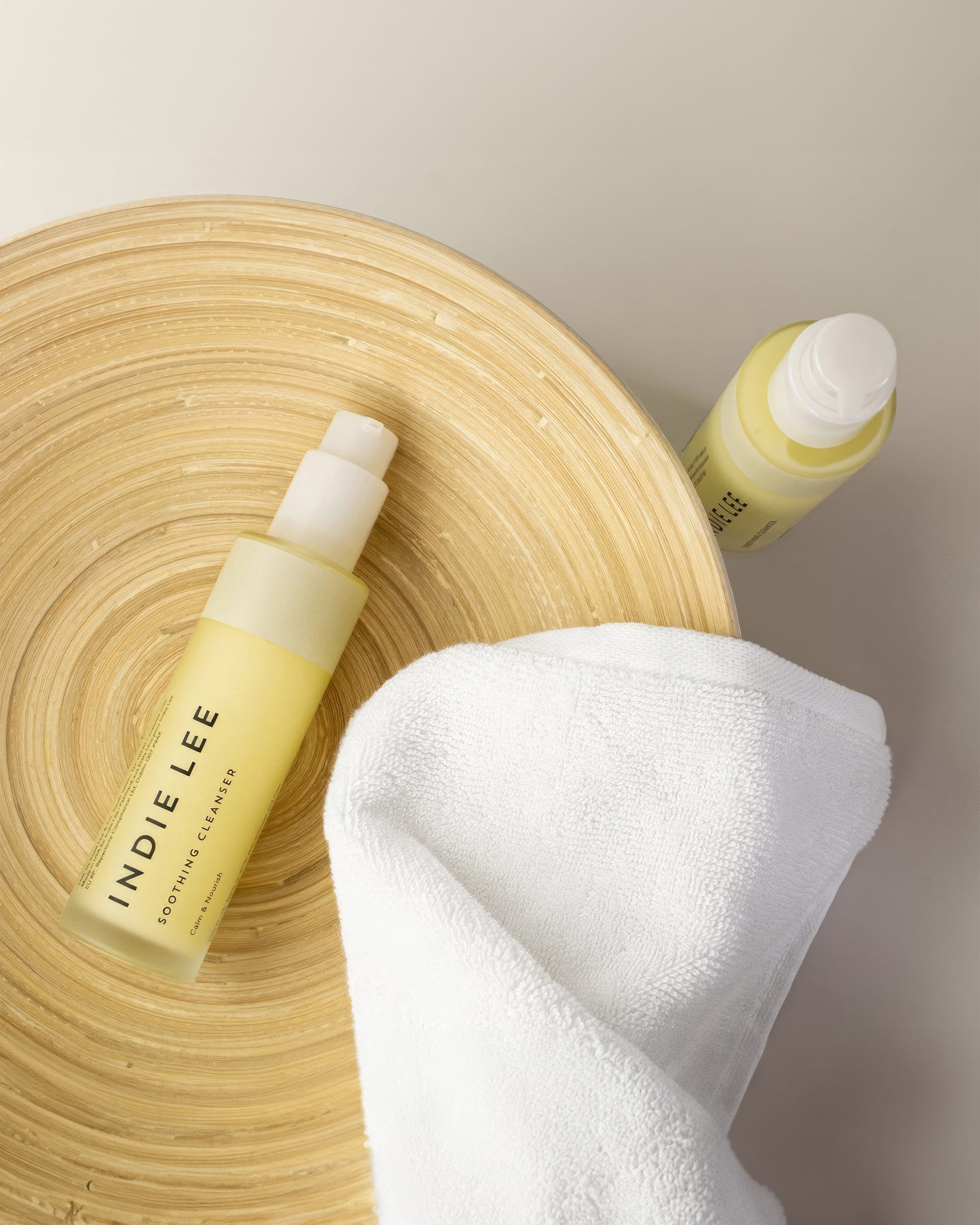 Soothing Cleanser 5