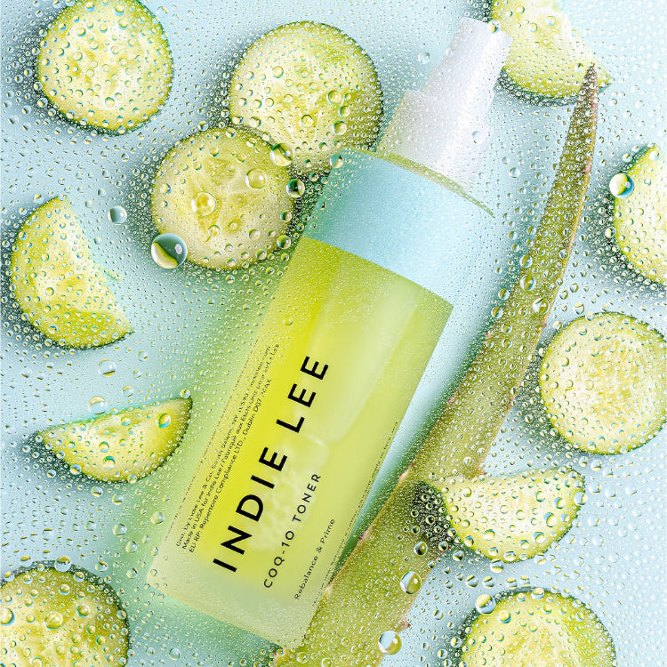 Sensitive Skin Regimen 3