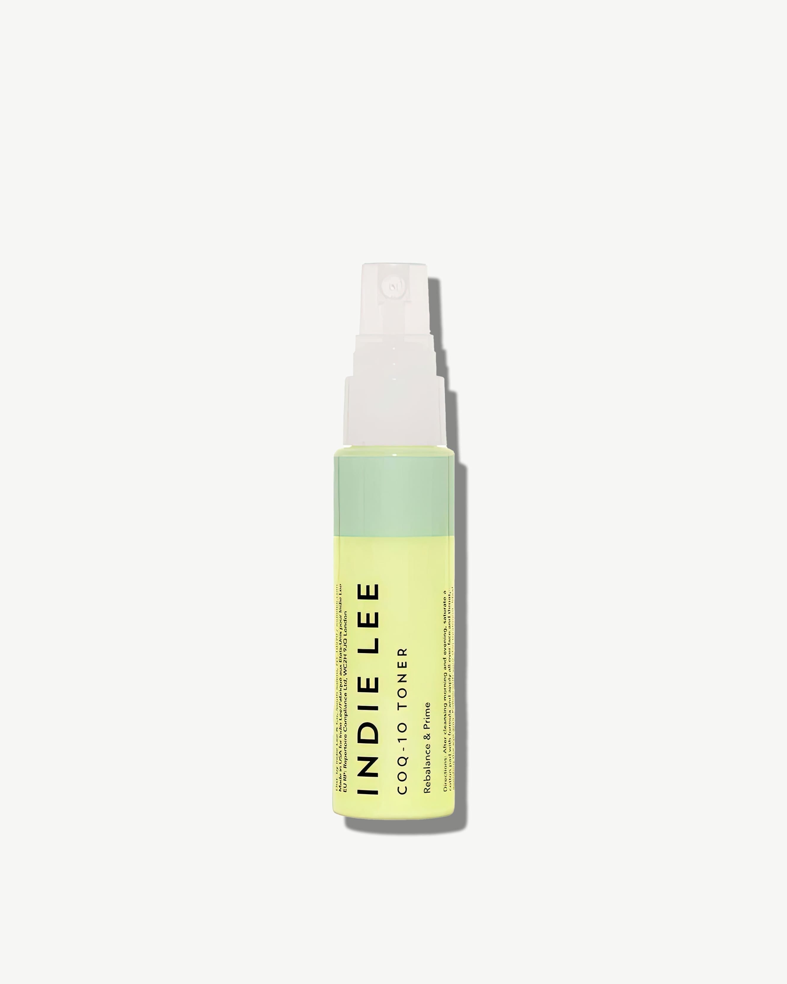 CoQ-10 Toner Travel 8