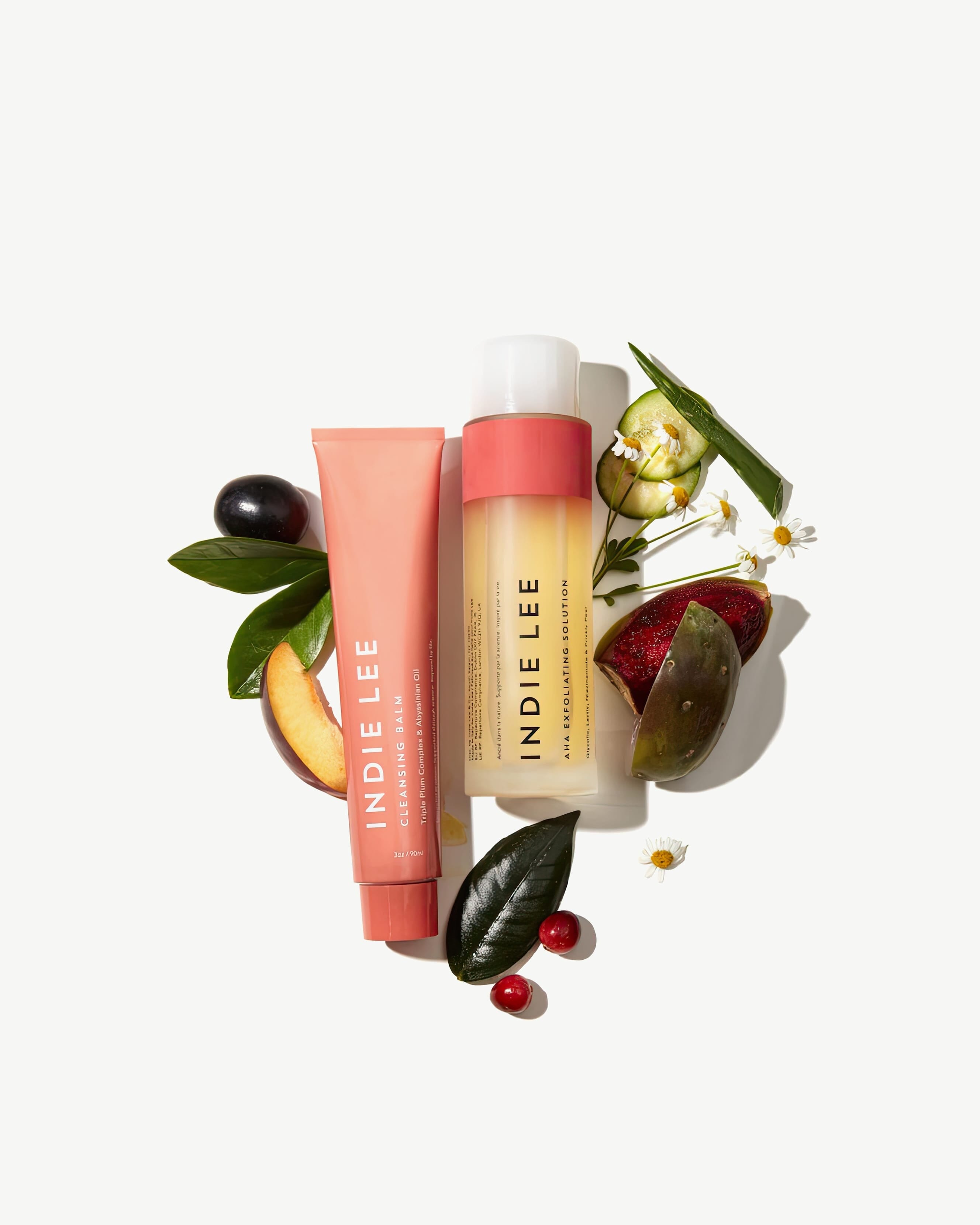 Cleansing Balm 4