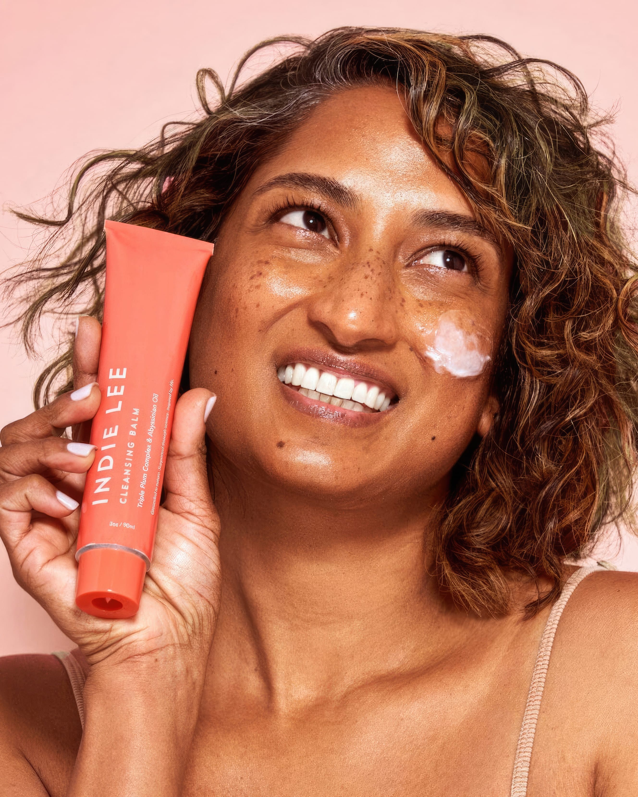 Cleansing Balm 3