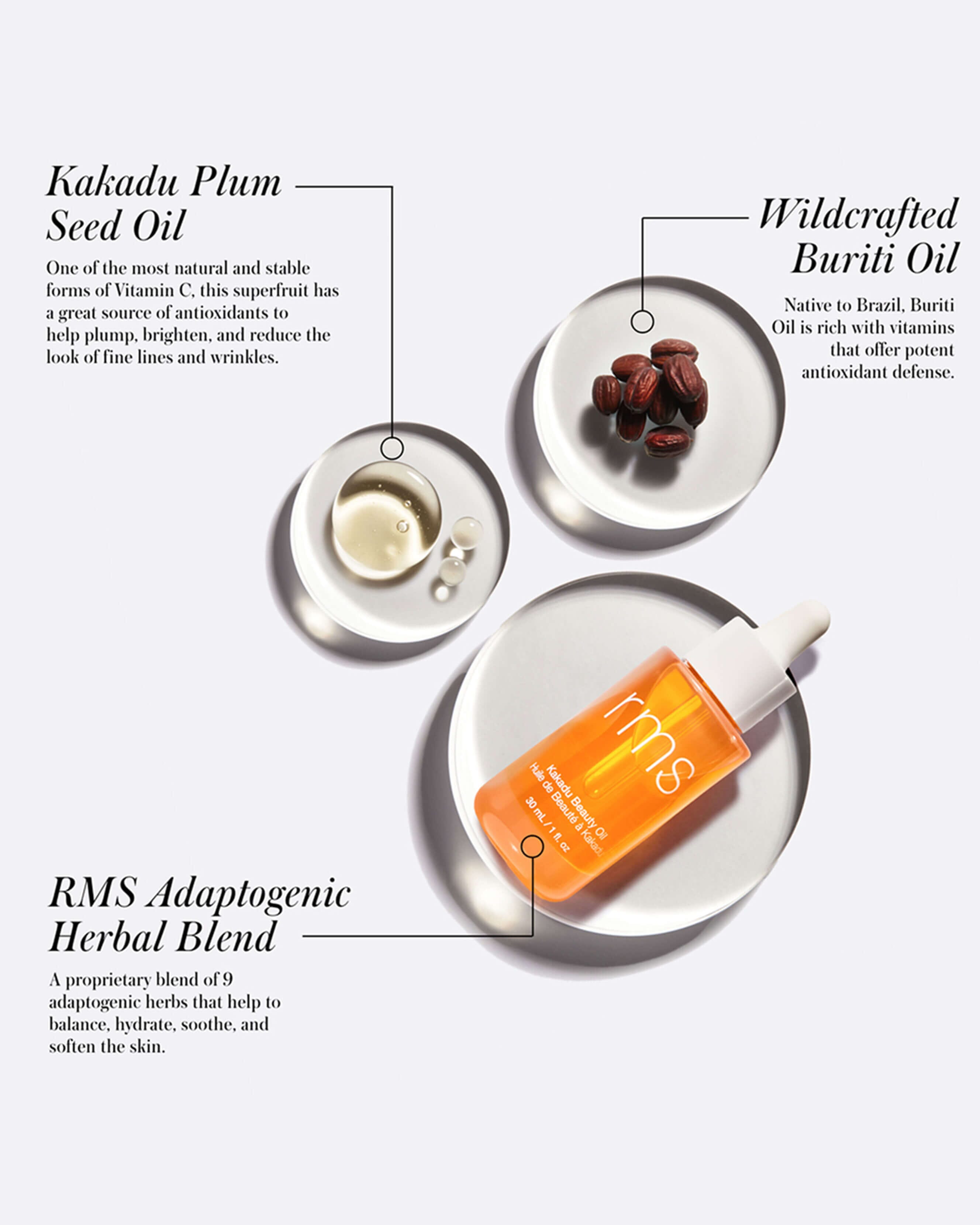 Kakadu Beauty Oil 4