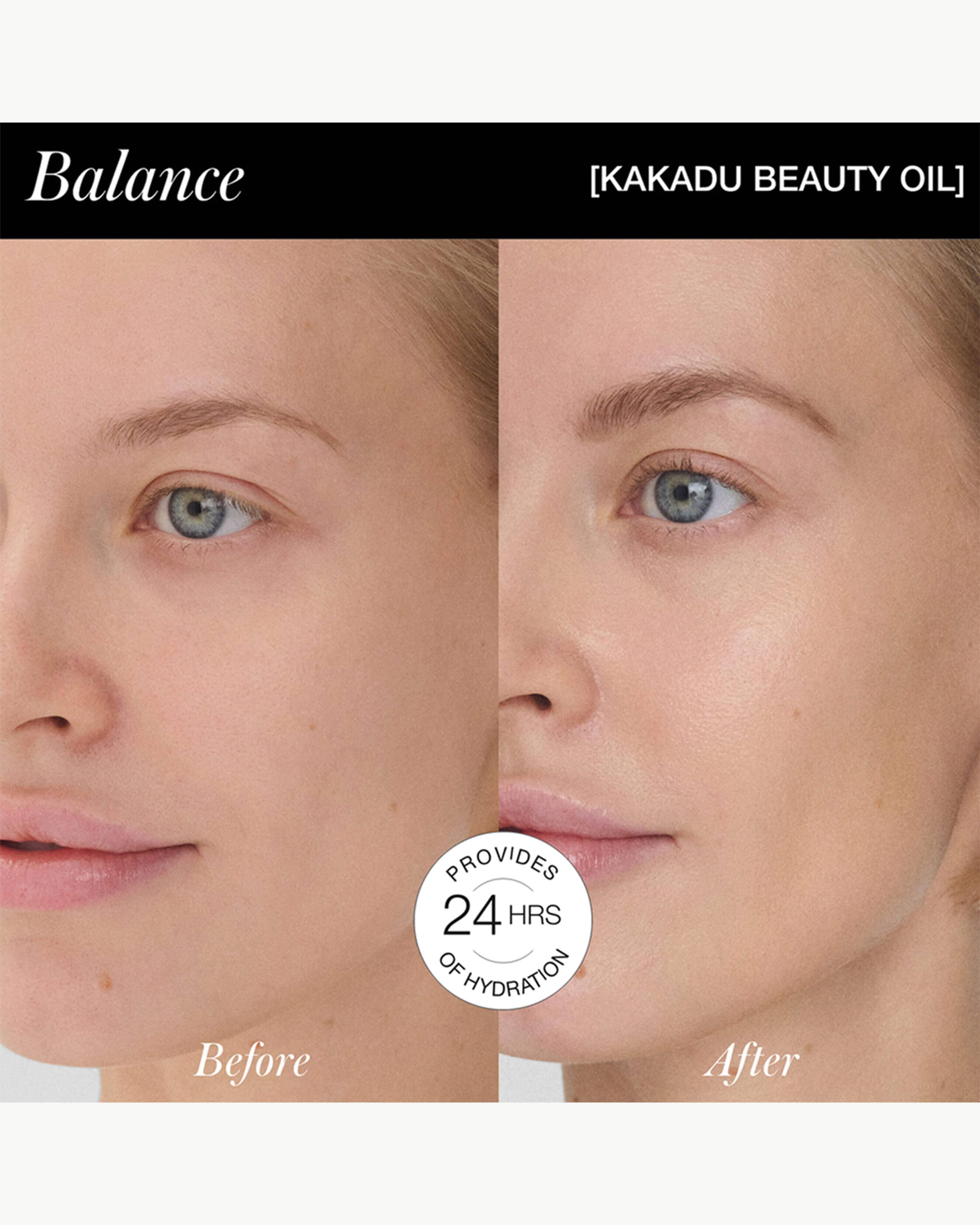 Kakadu Beauty Oil 8