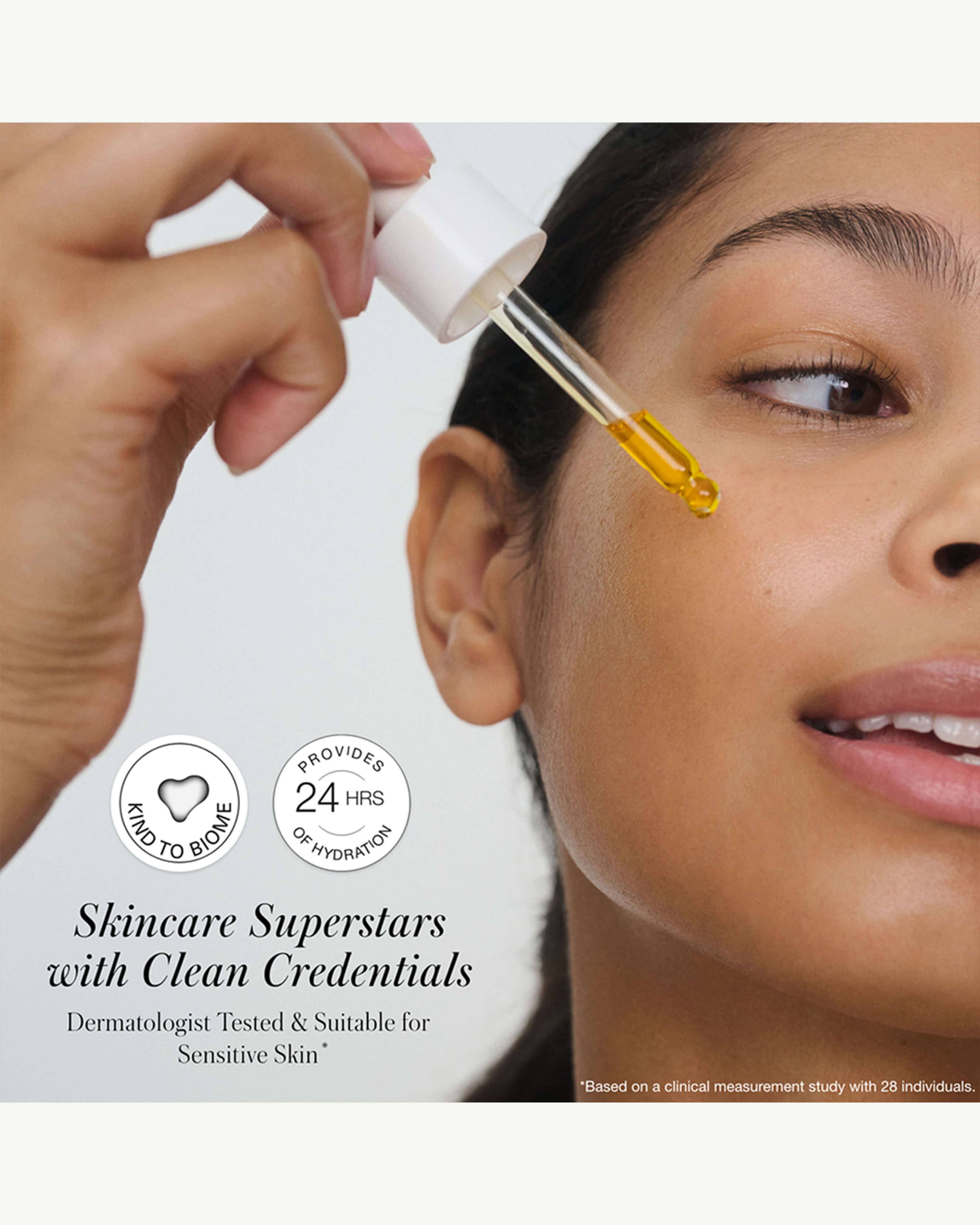 Kakadu Beauty Oil 10