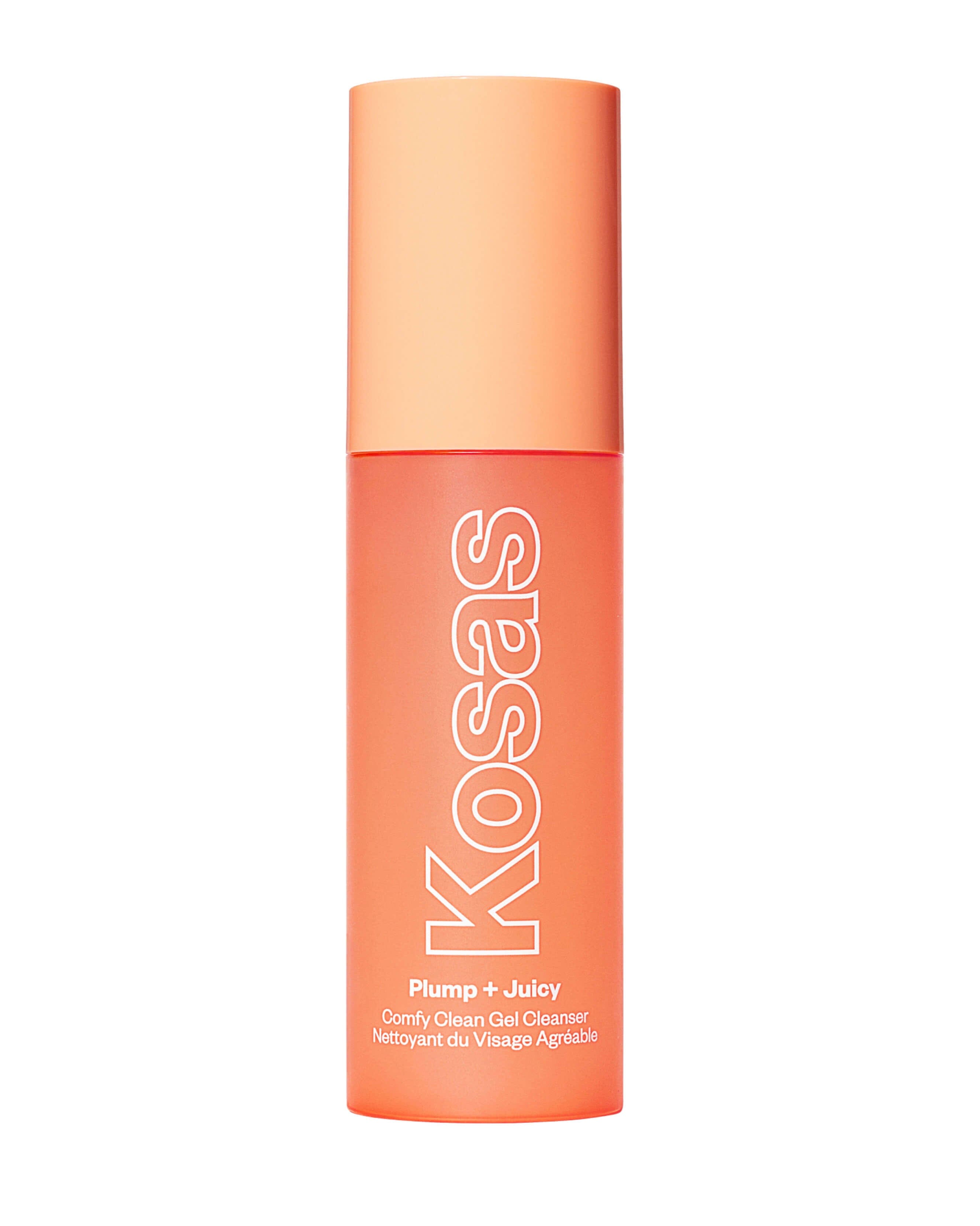 Plump + Juicy Gel Cleanser 1