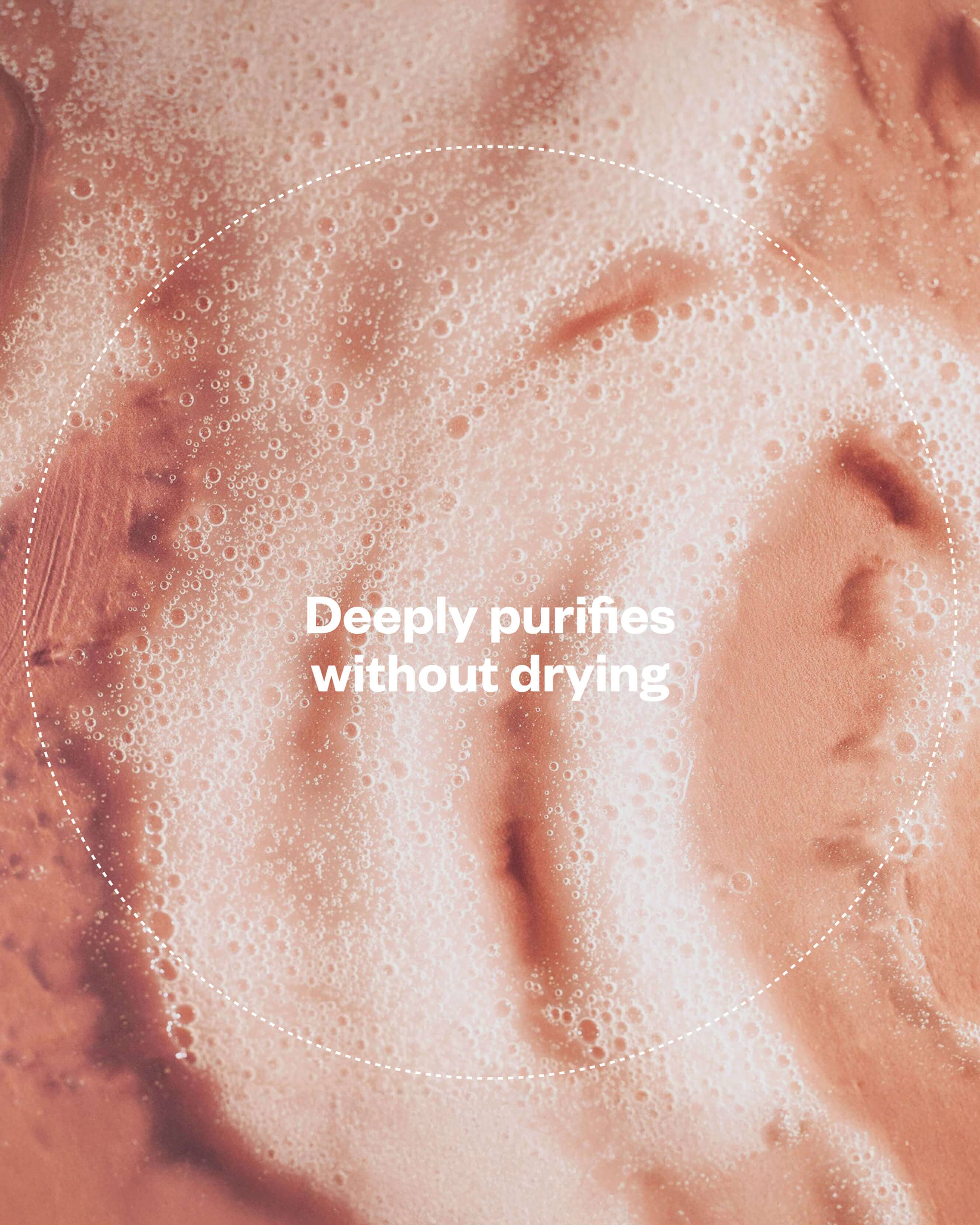 Plump + Juicy Gel Cleanser 4