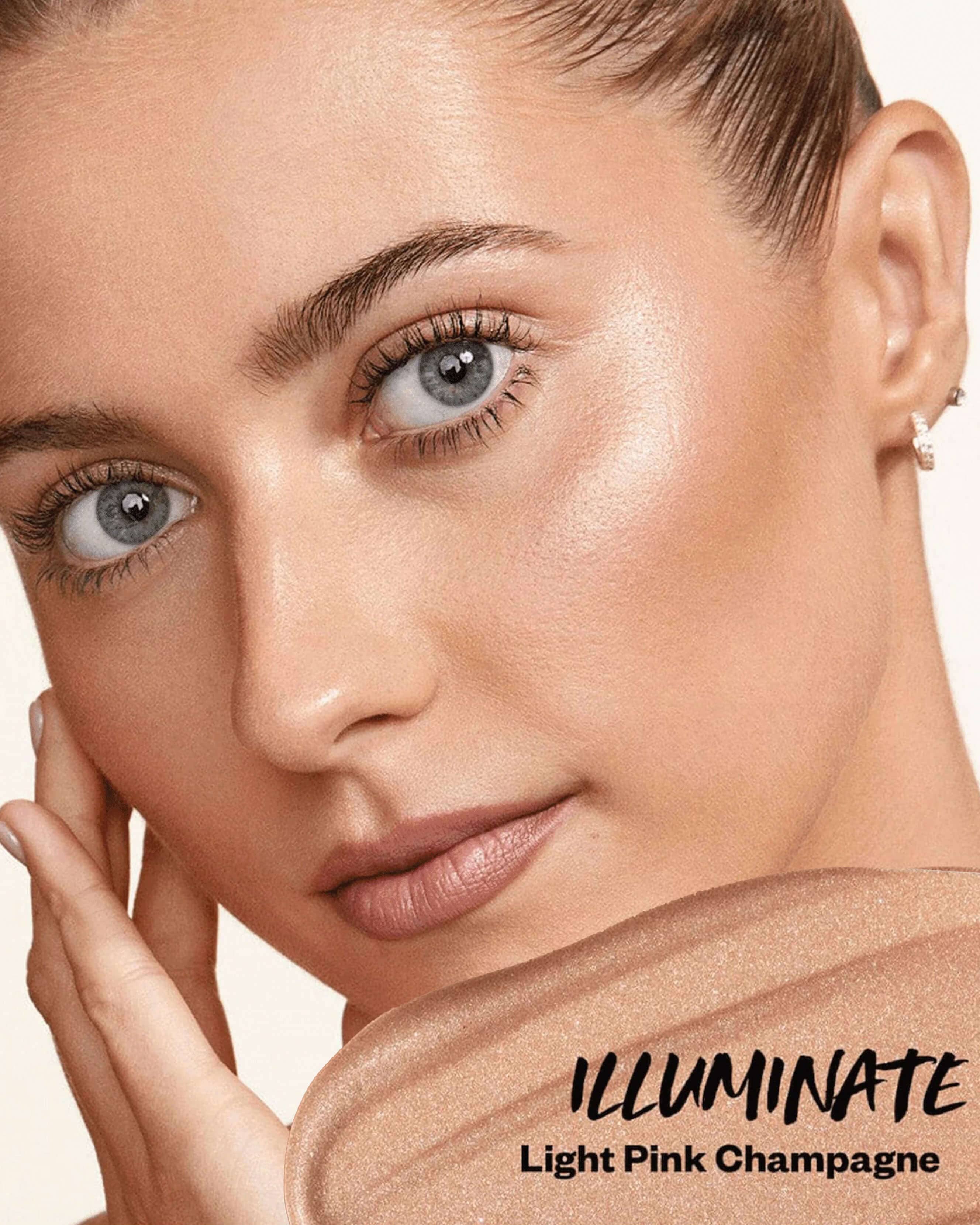 Glow I.V. 6