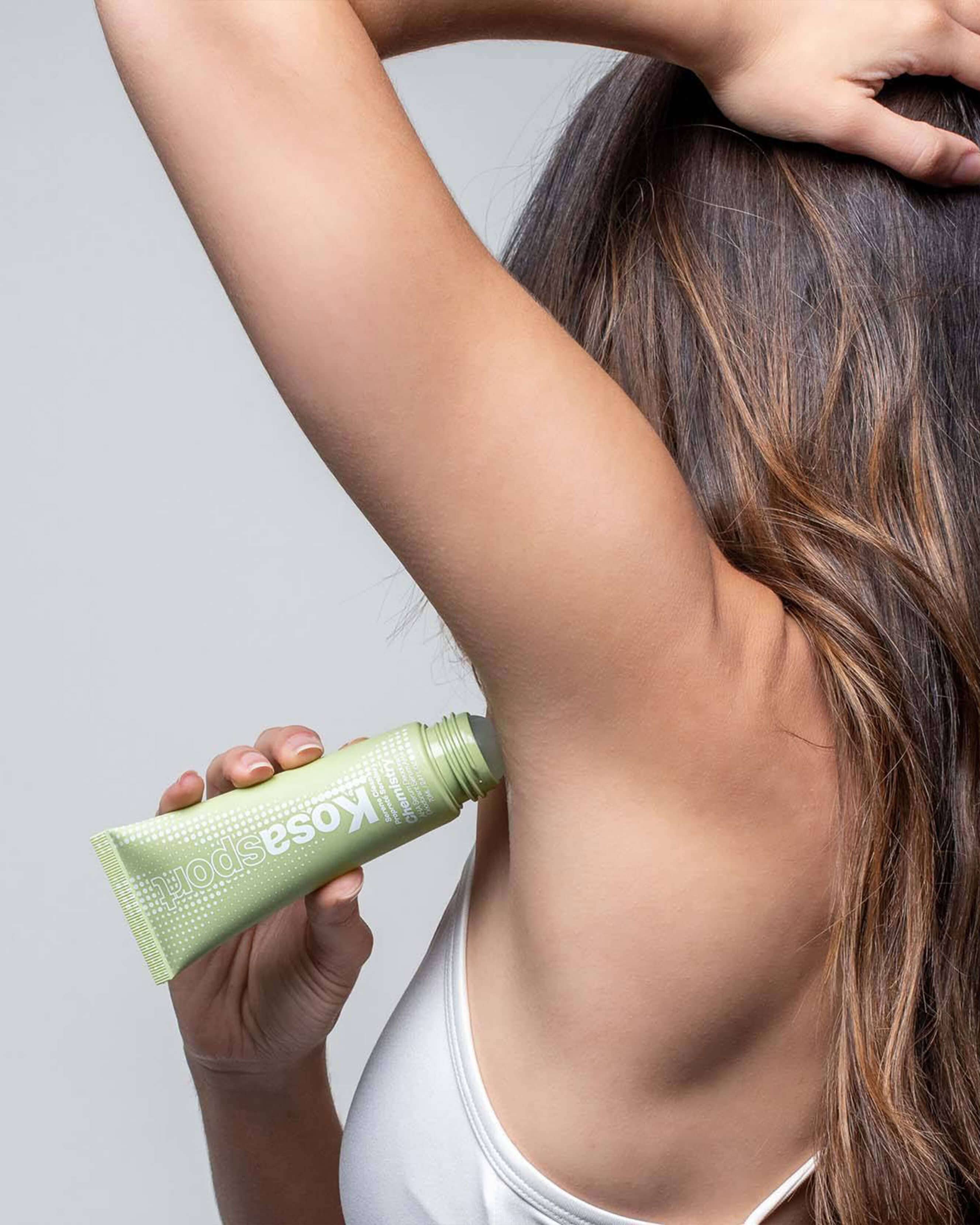 Chemistry Deodorant 2