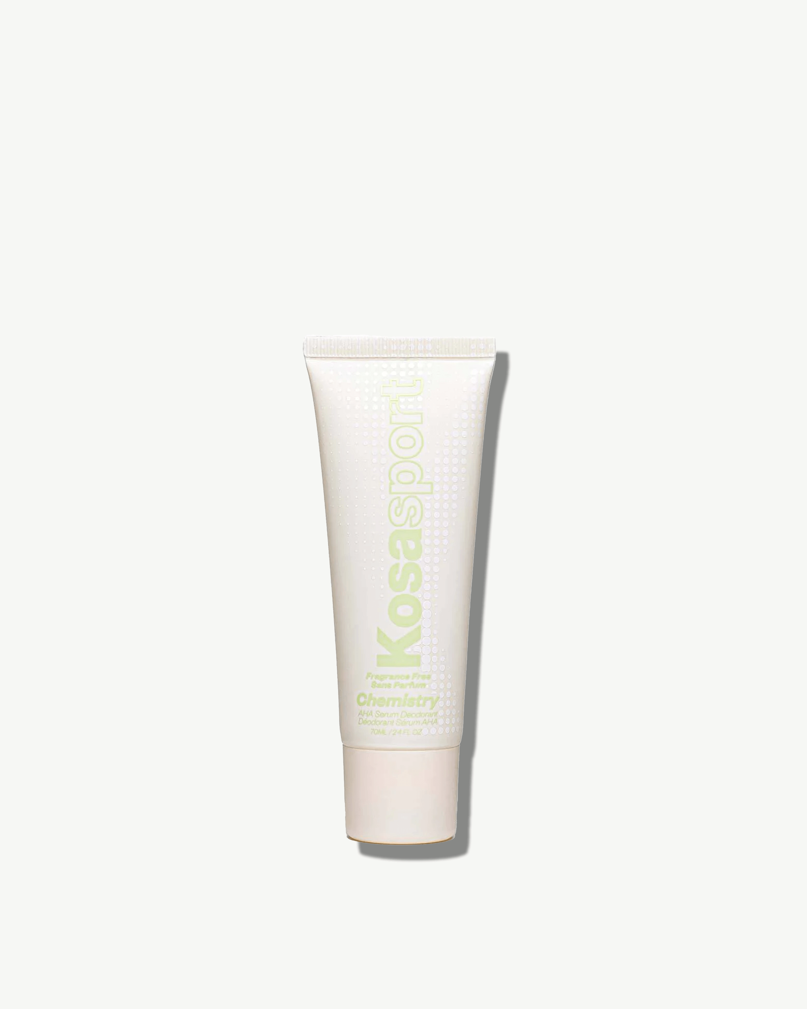 Chemistry Deodorant 8