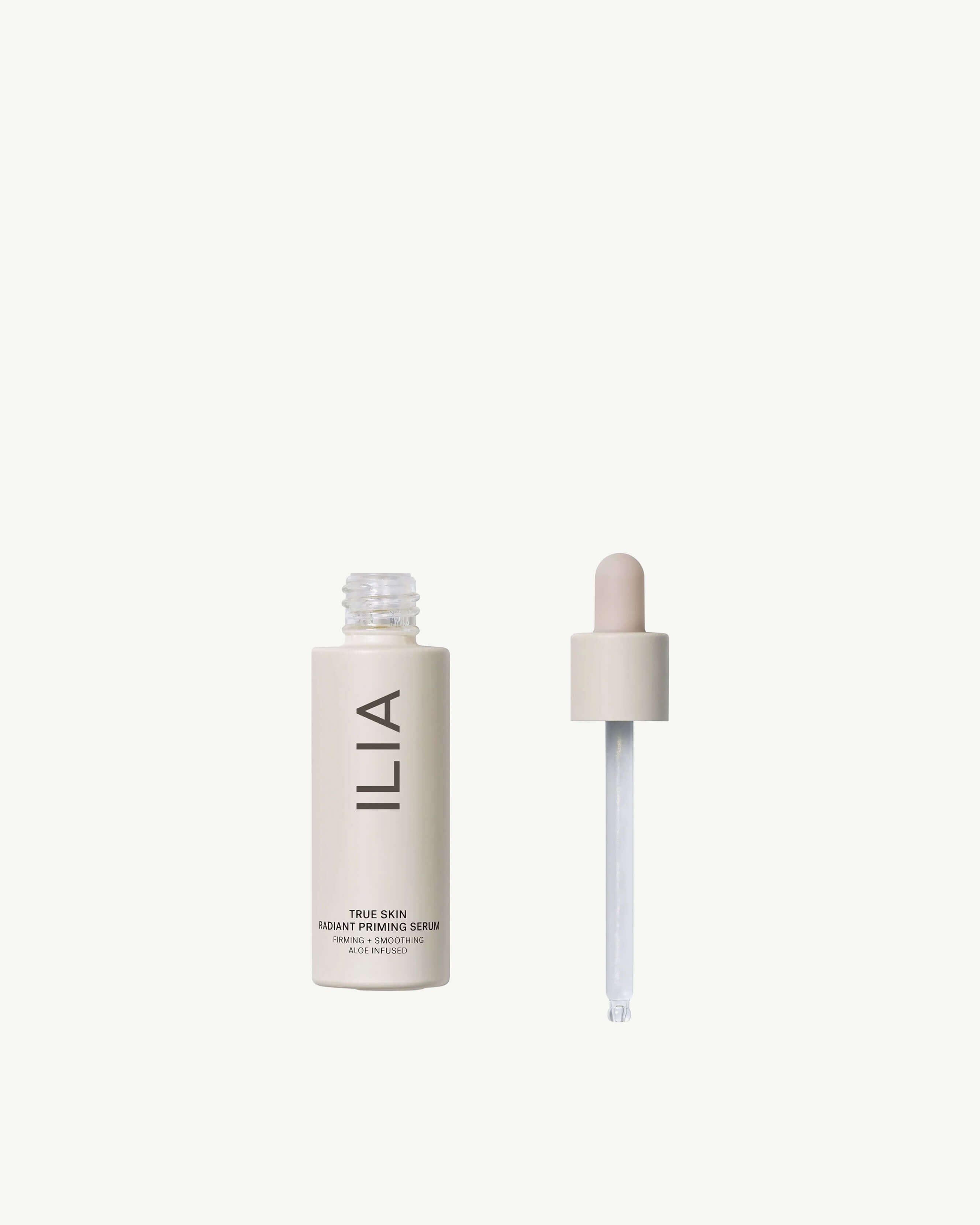 True Skin Radiant Priming Serum 1