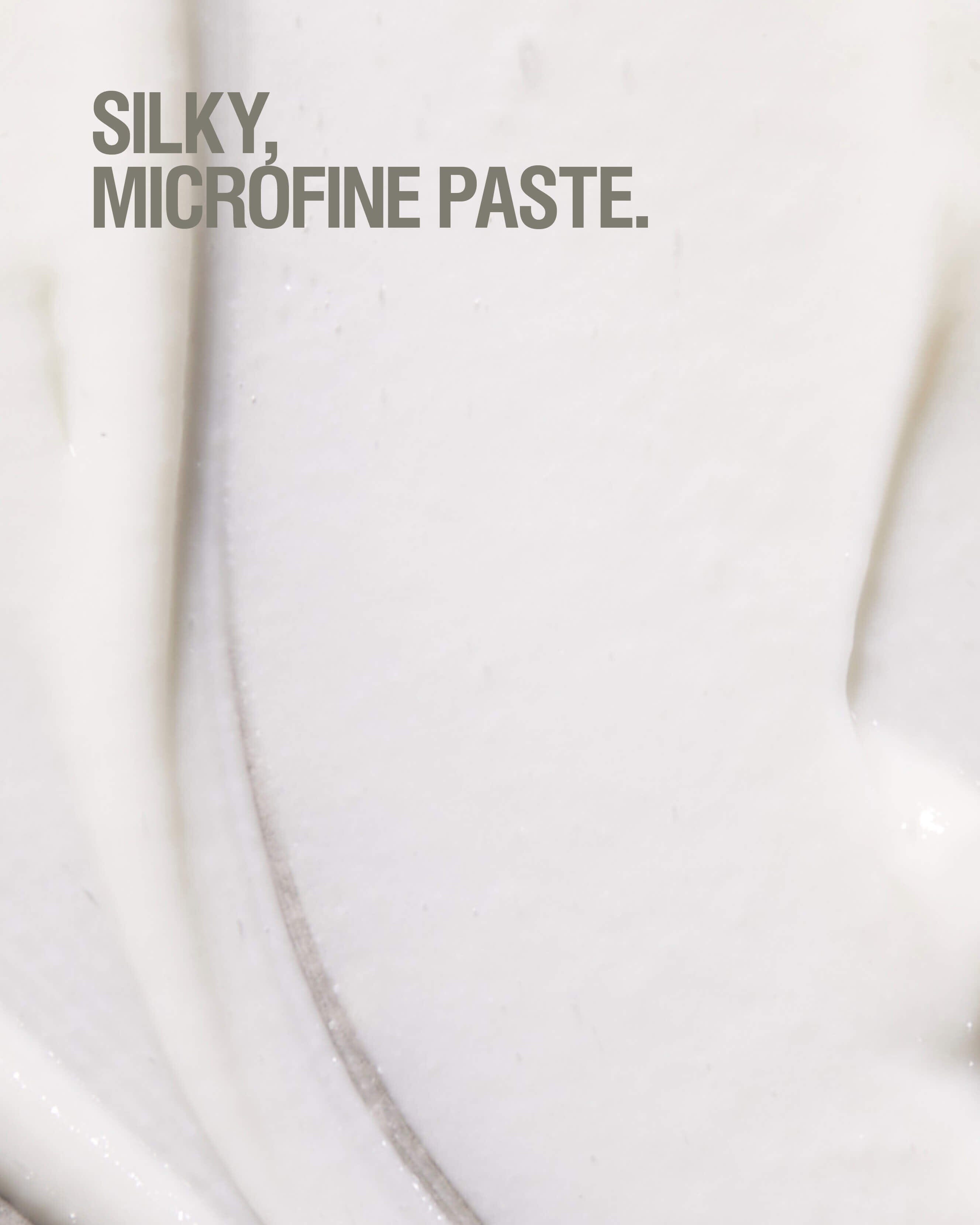 Polishing Exfoliator 2